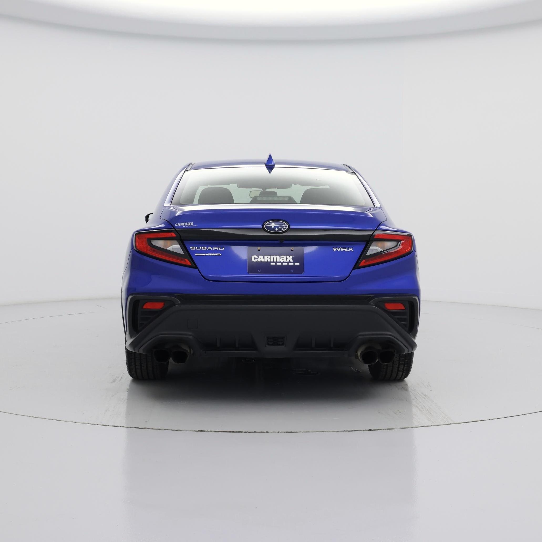 Thumbnail: 2024 Subaru WRX - 6