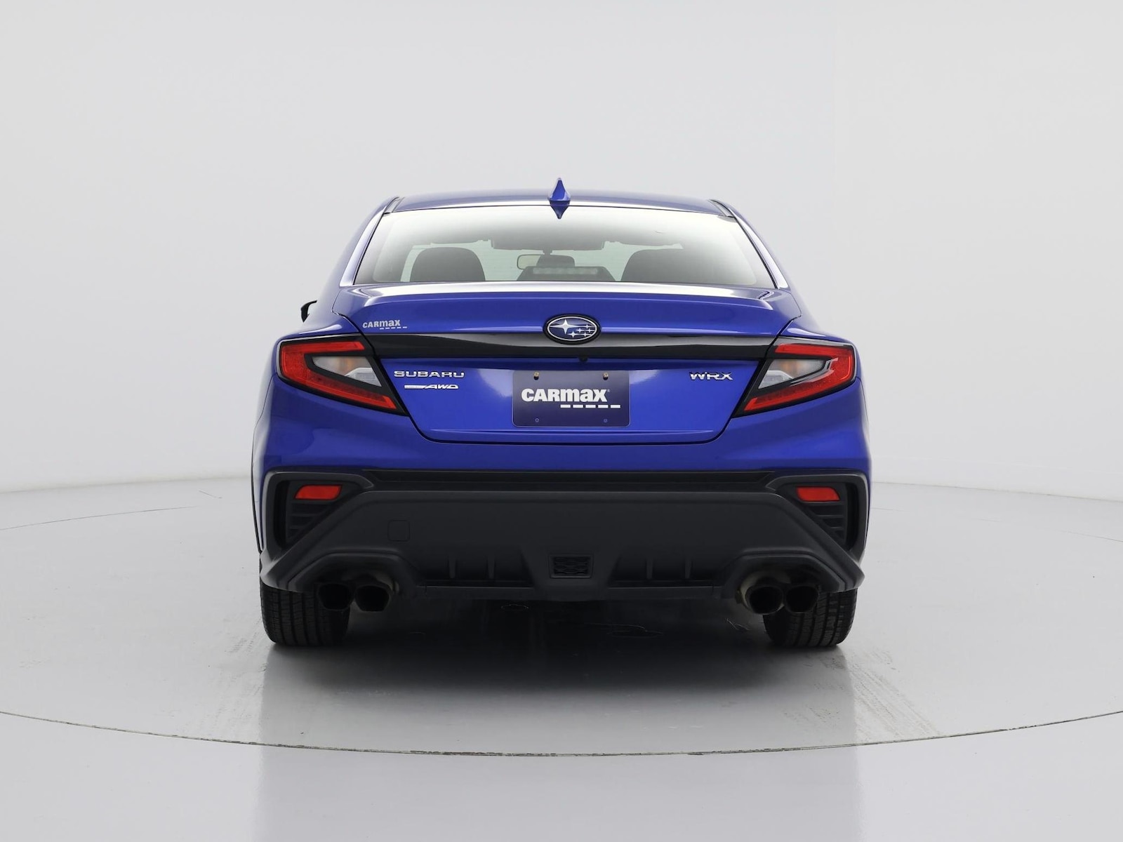 2024 Subaru WRX Base - Photo 7