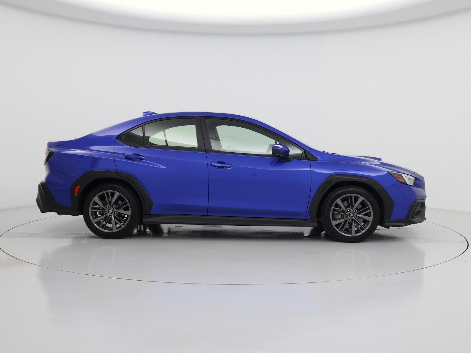 2024 Subaru WRX Base - Photo 8