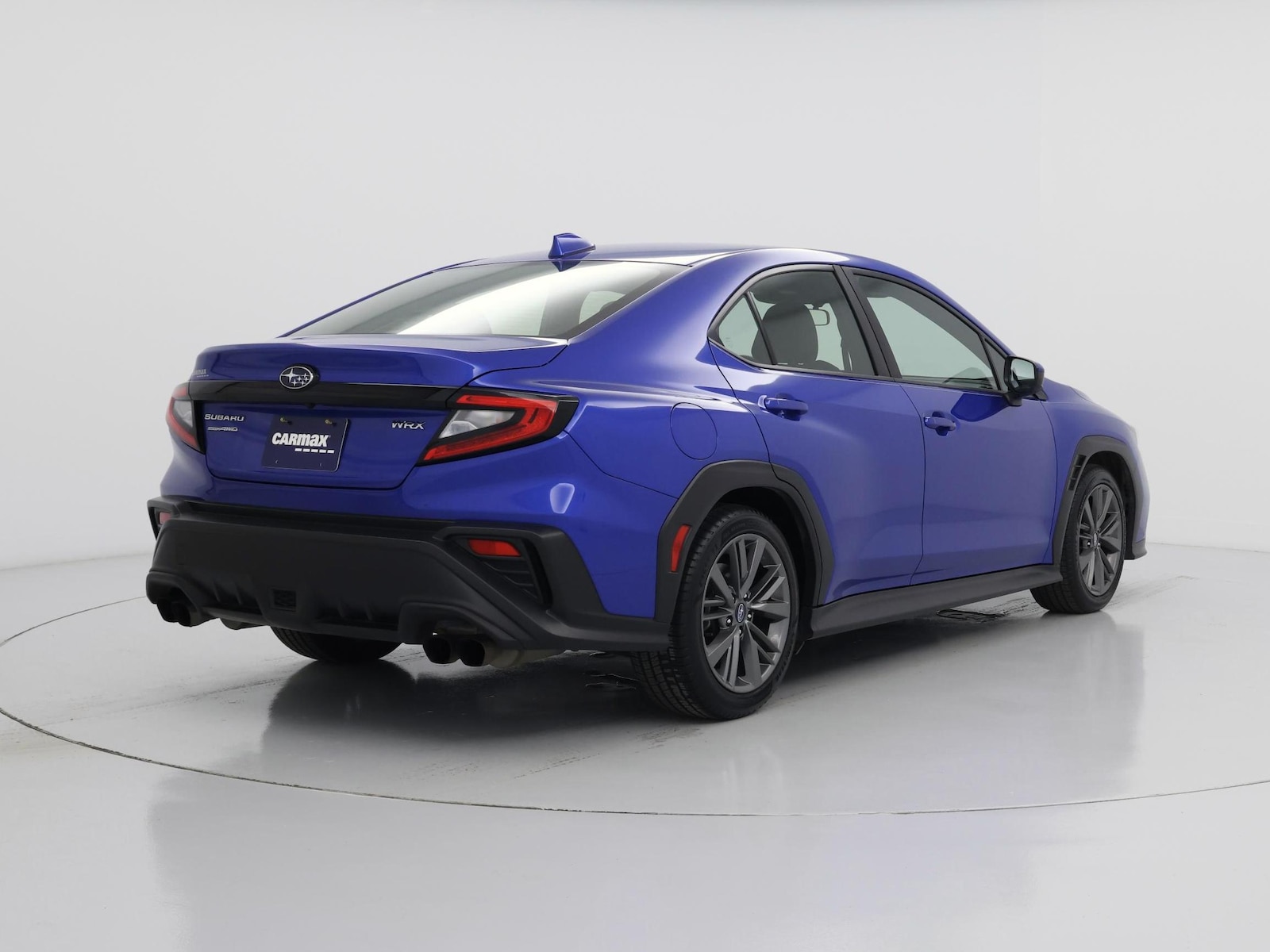 2024 Subaru WRX Base - Photo 9