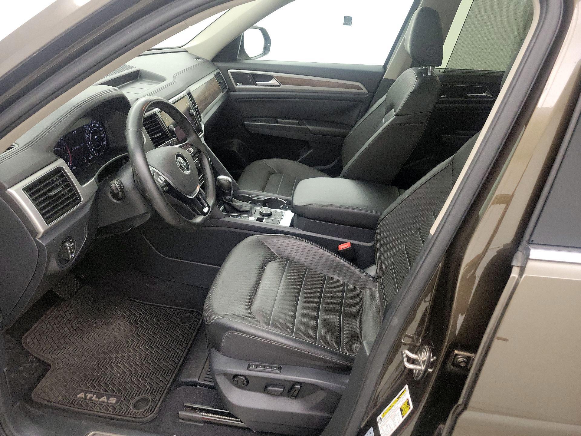 Thumbnail: 2019 Volkswagen Atlas - 11