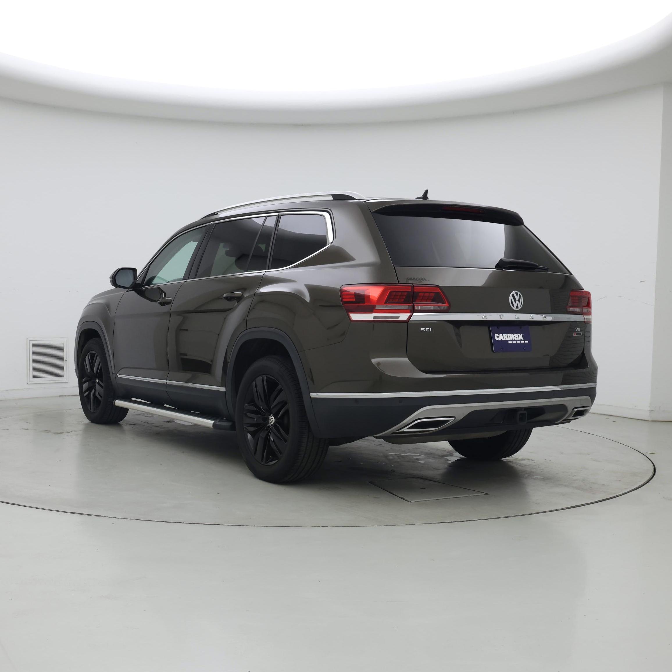 Thumbnail: 2019 Volkswagen Atlas - 2