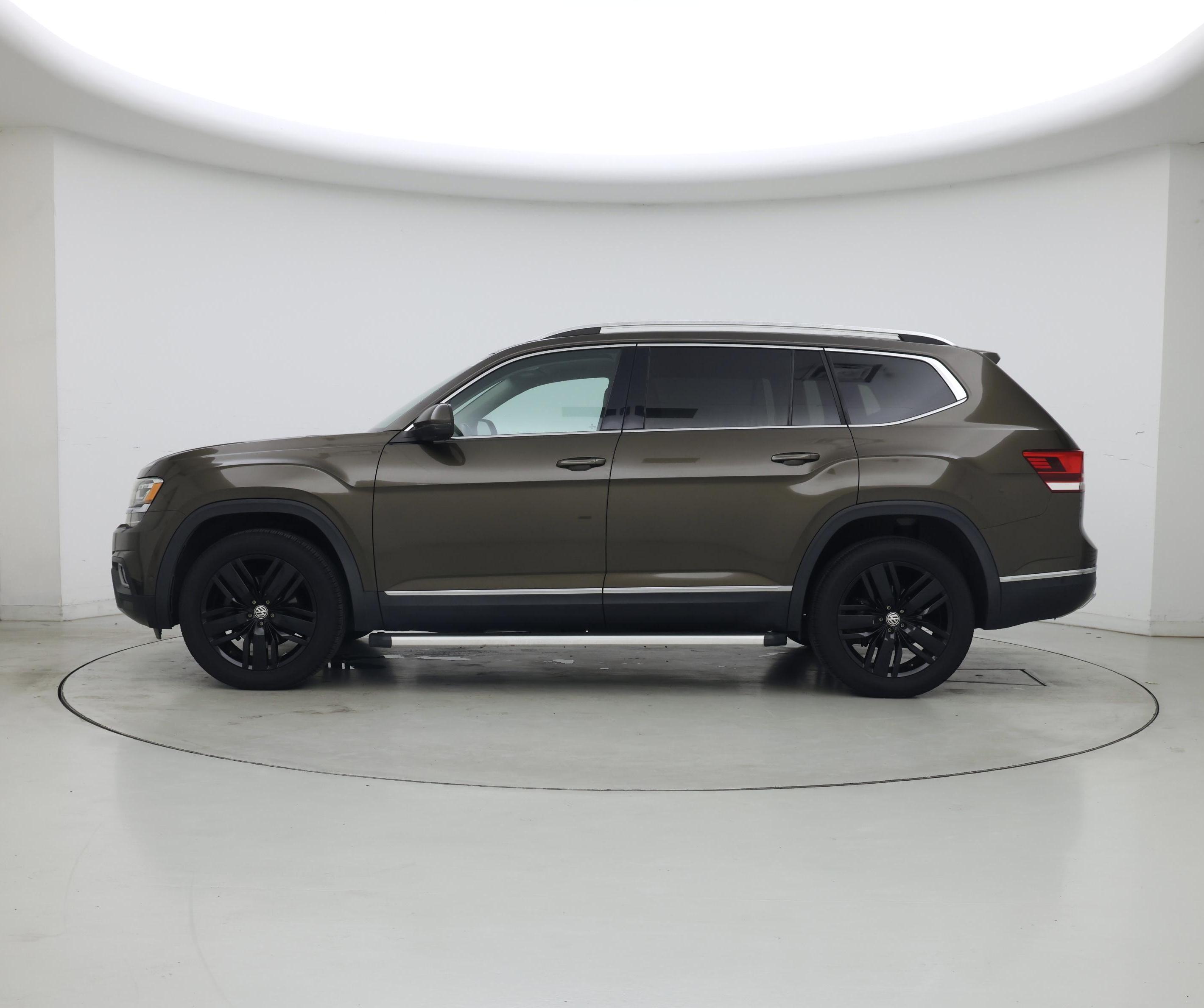 Thumbnail: 2019 Volkswagen Atlas - 3
