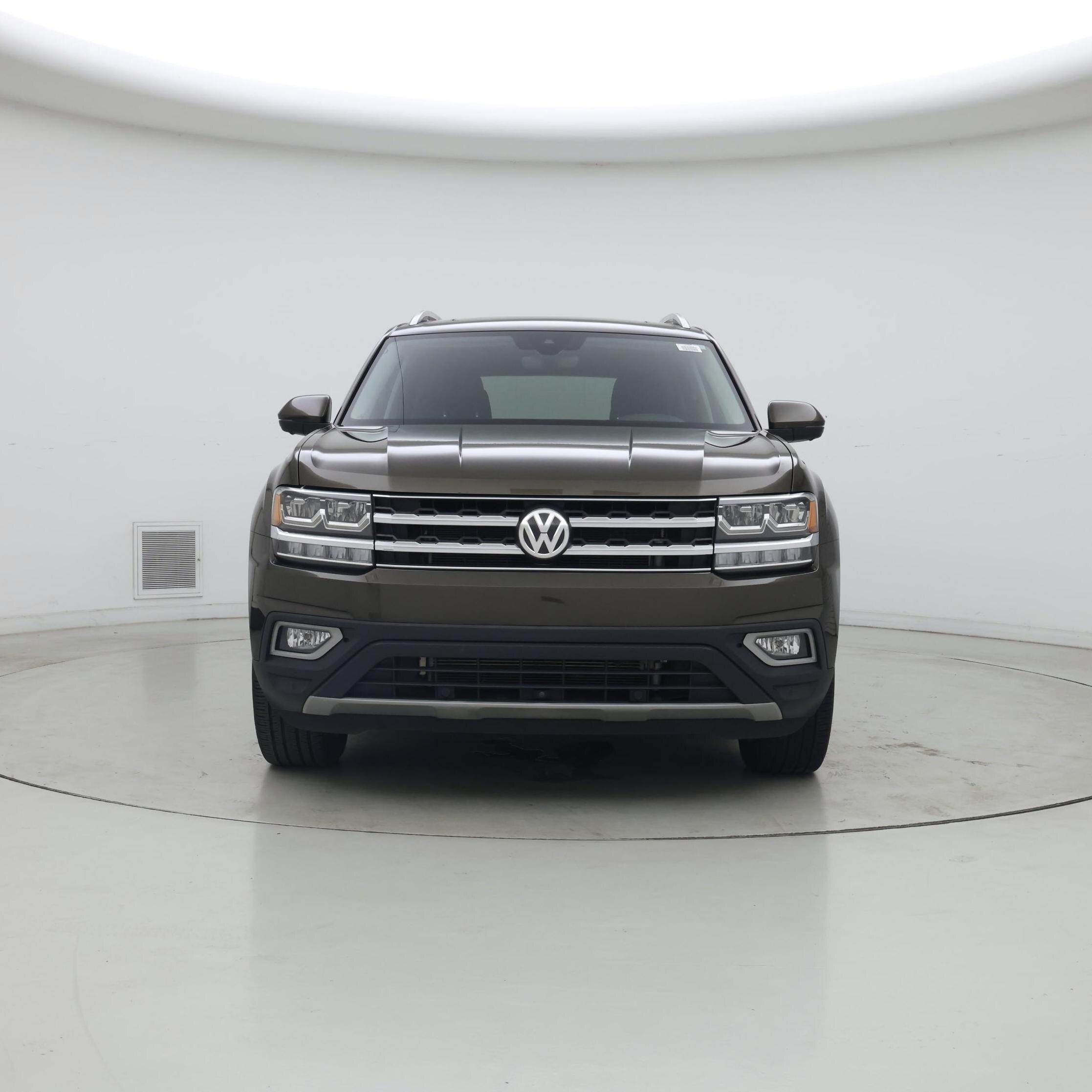 Thumbnail: 2019 Volkswagen Atlas - 5