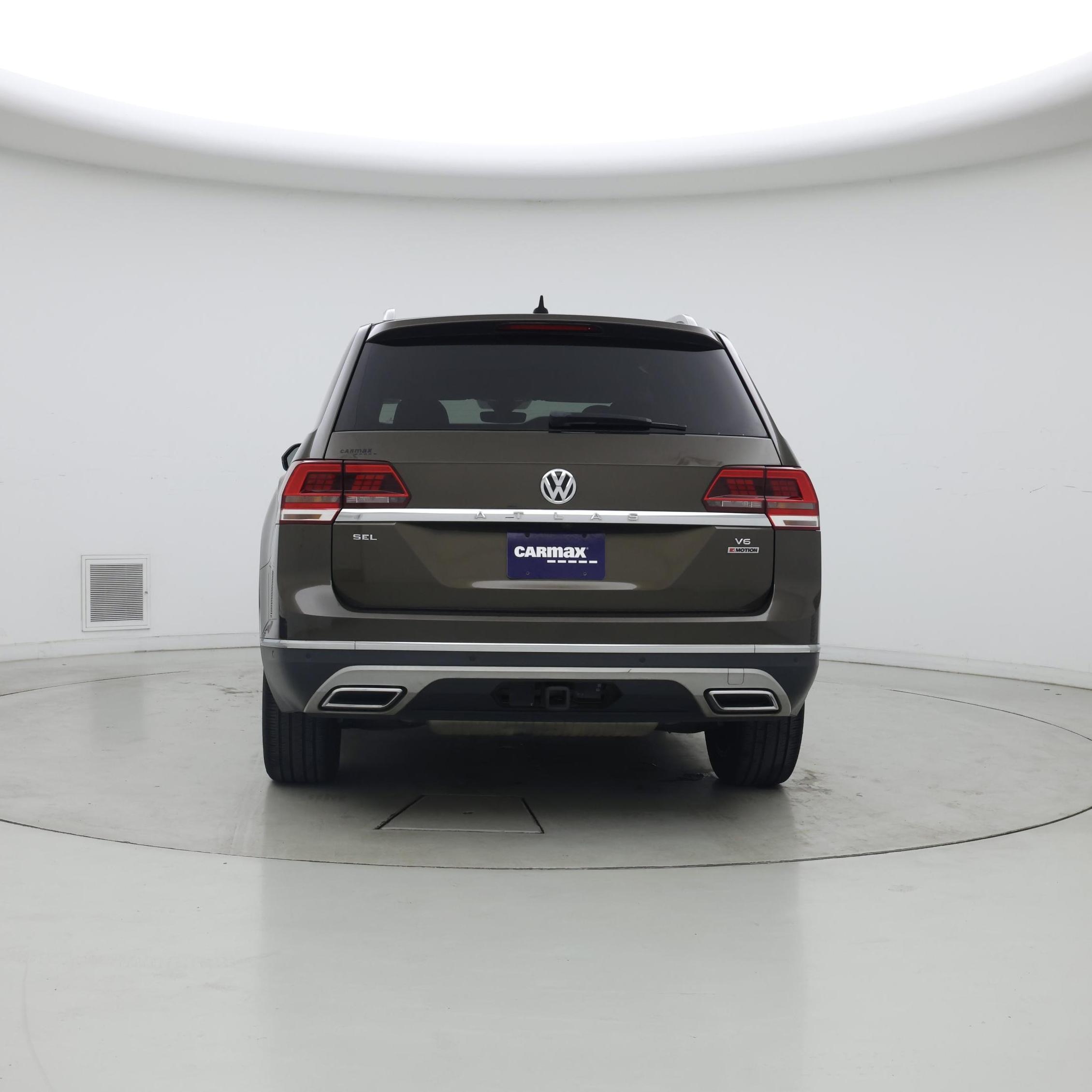 Thumbnail: 2019 Volkswagen Atlas - 6