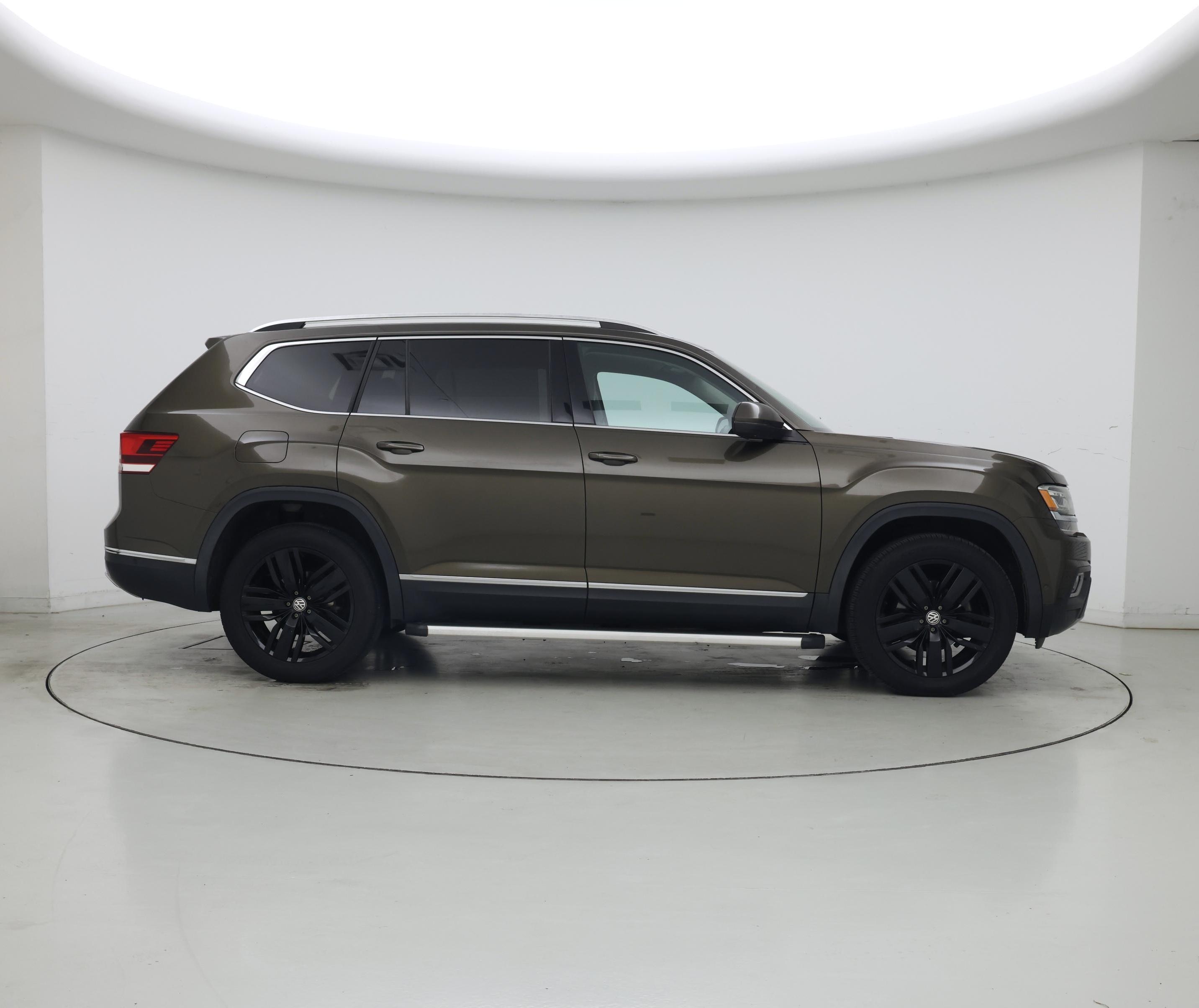 Thumbnail: 2019 Volkswagen Atlas - 7