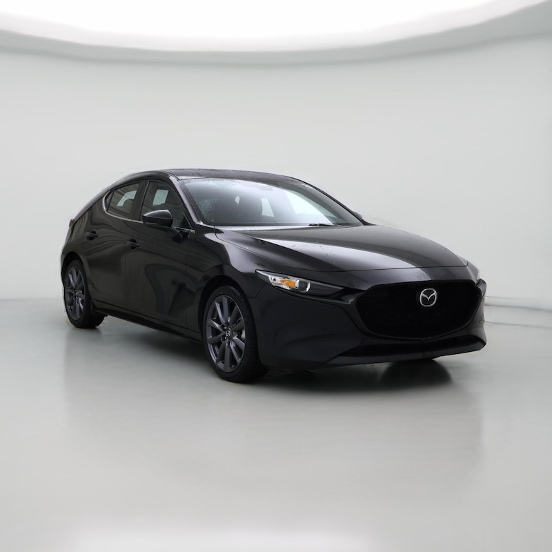2023 Mazda Mazda3 2.5 S Preferred Package