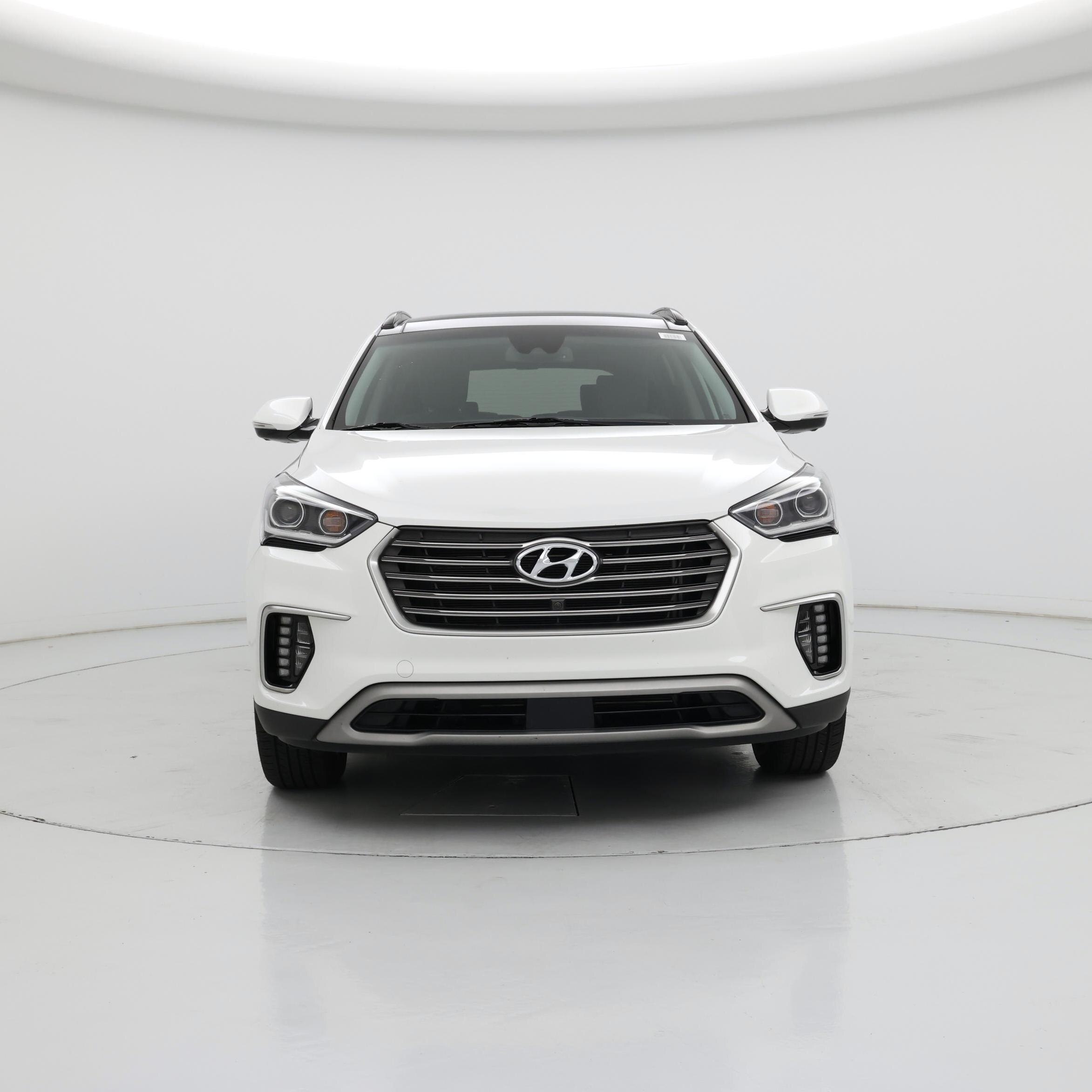 Thumbnail: 2019 Hyundai Santa Fe - 5