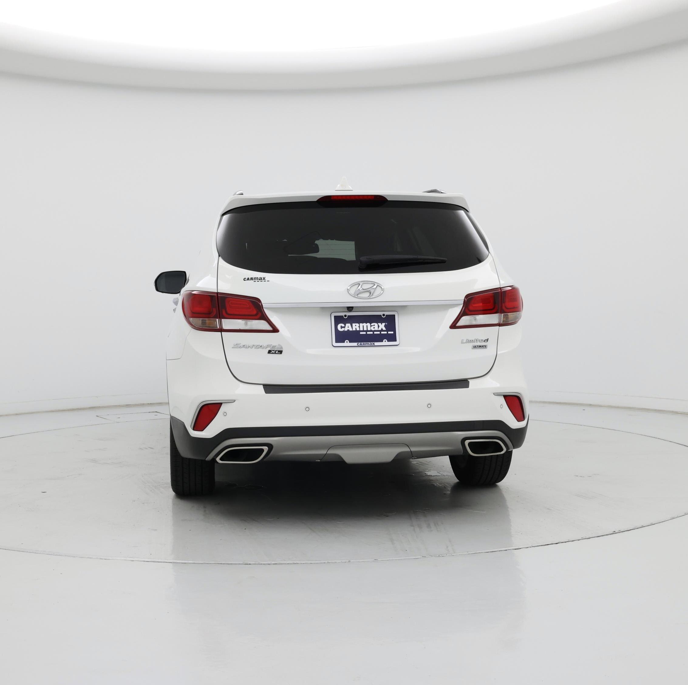 Thumbnail: 2019 Hyundai Santa Fe - 6