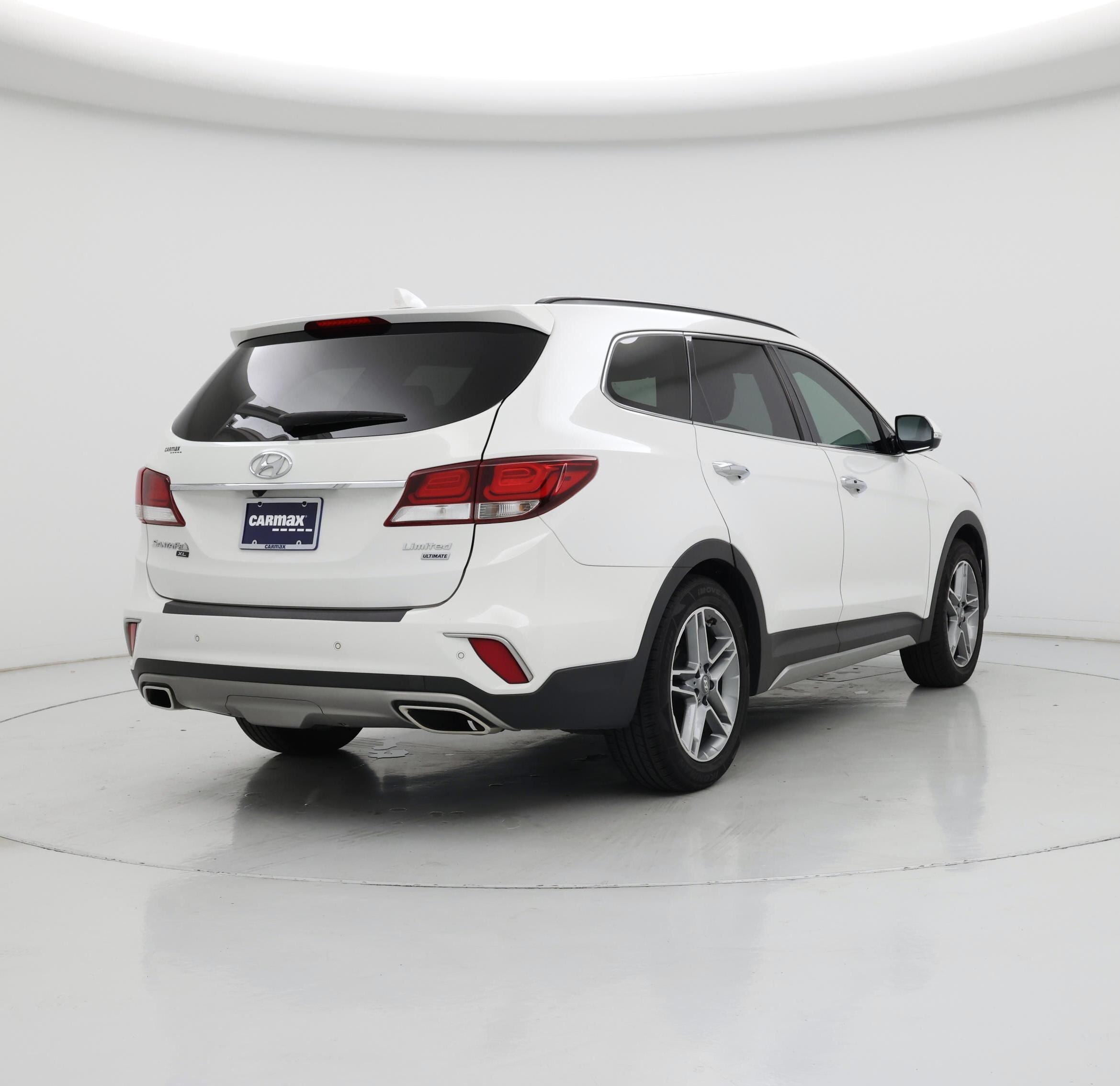 Thumbnail: 2019 Hyundai Santa Fe - 8