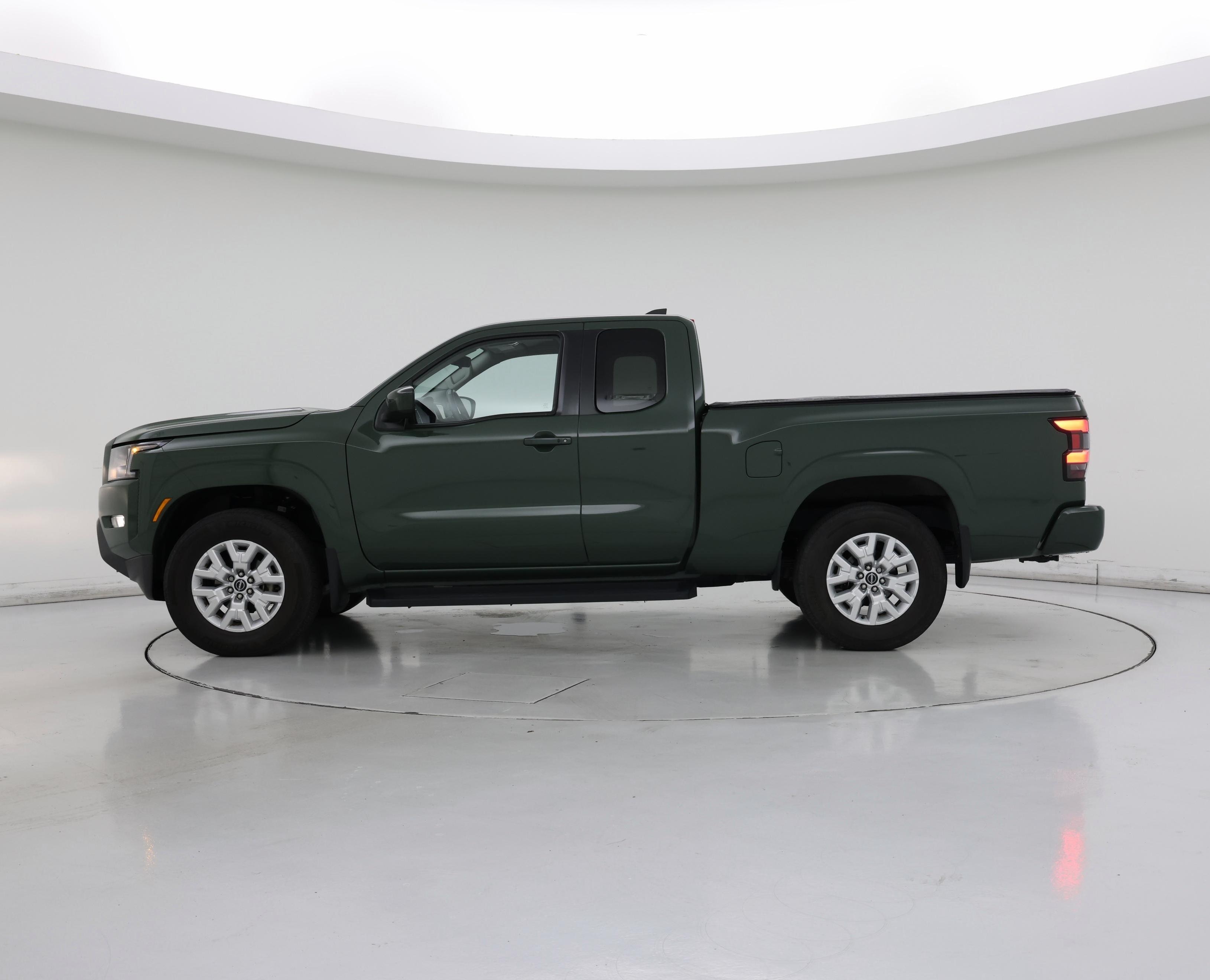 Thumbnail: 2022 Nissan Frontier - 3