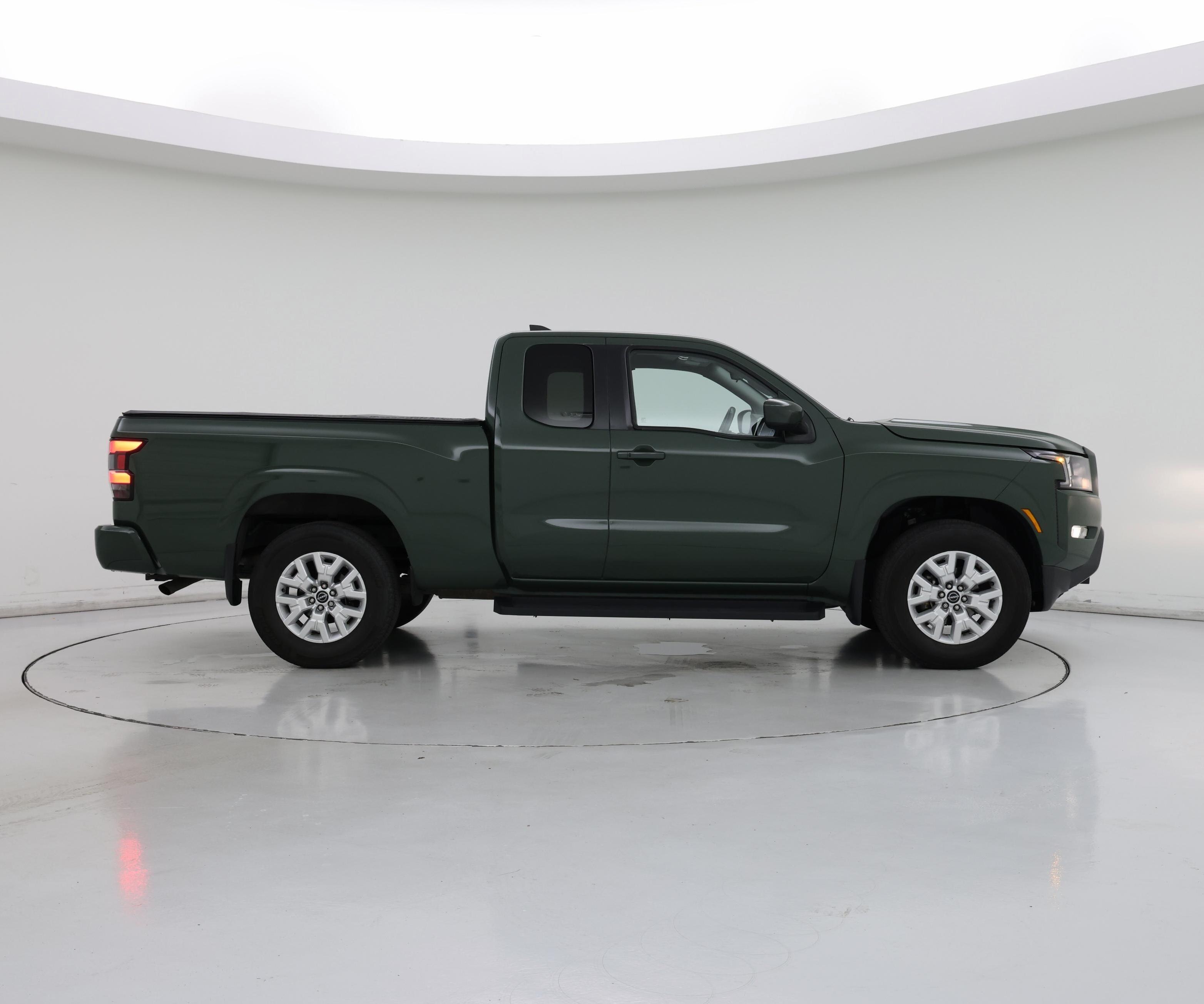 Thumbnail: 2022 Nissan Frontier - 7