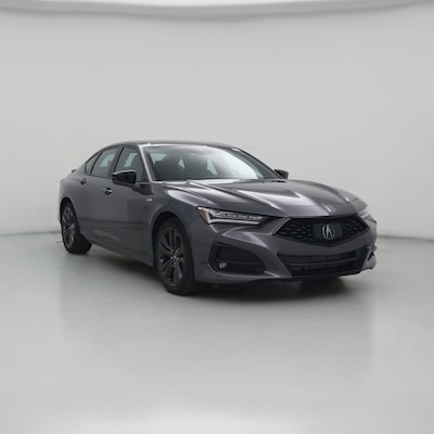 2022 Acura TLX SH-AWD A-Spec