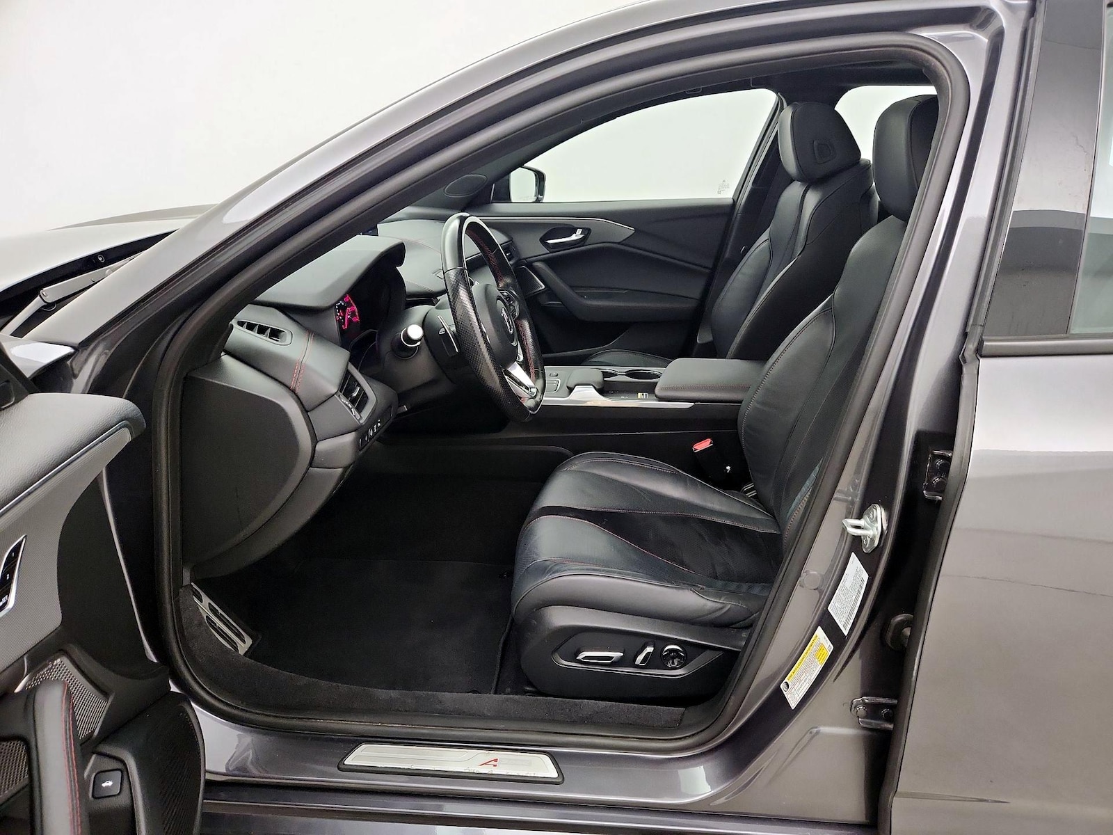 2022 Acura TLX A-SPEC Package - Photo 12