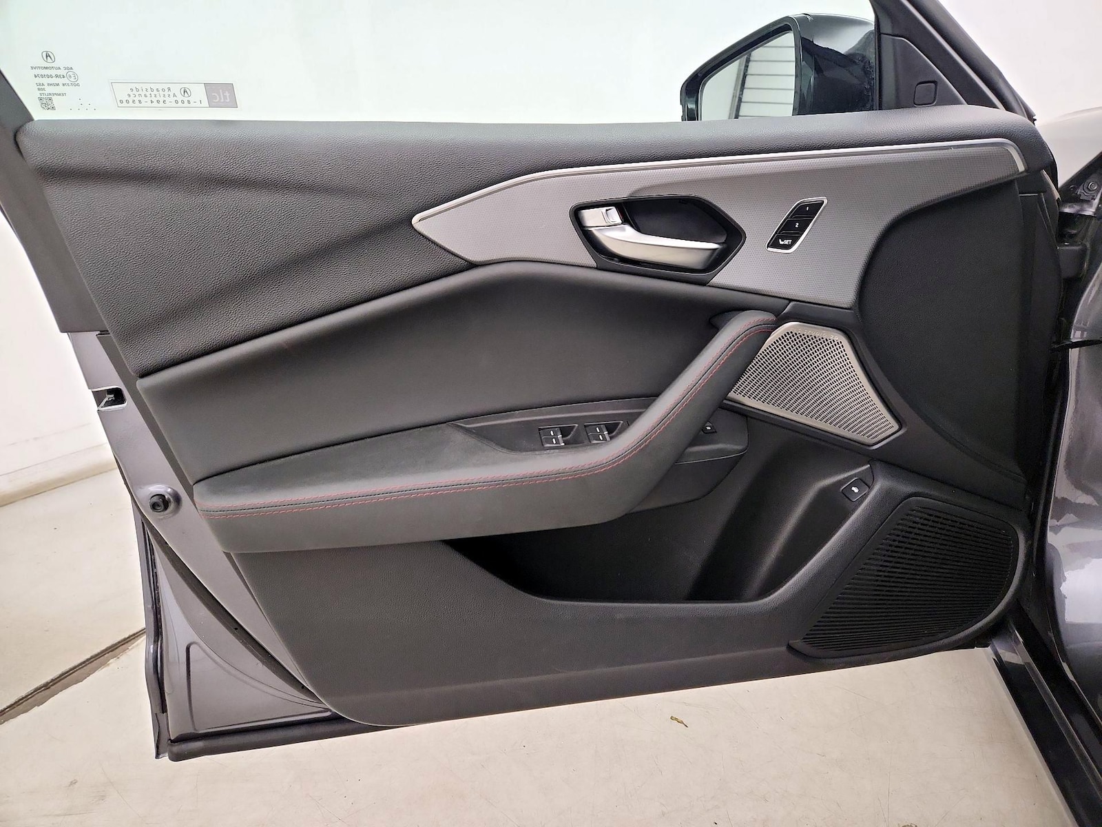 2022 Acura TLX A-SPEC Package - Photo 13