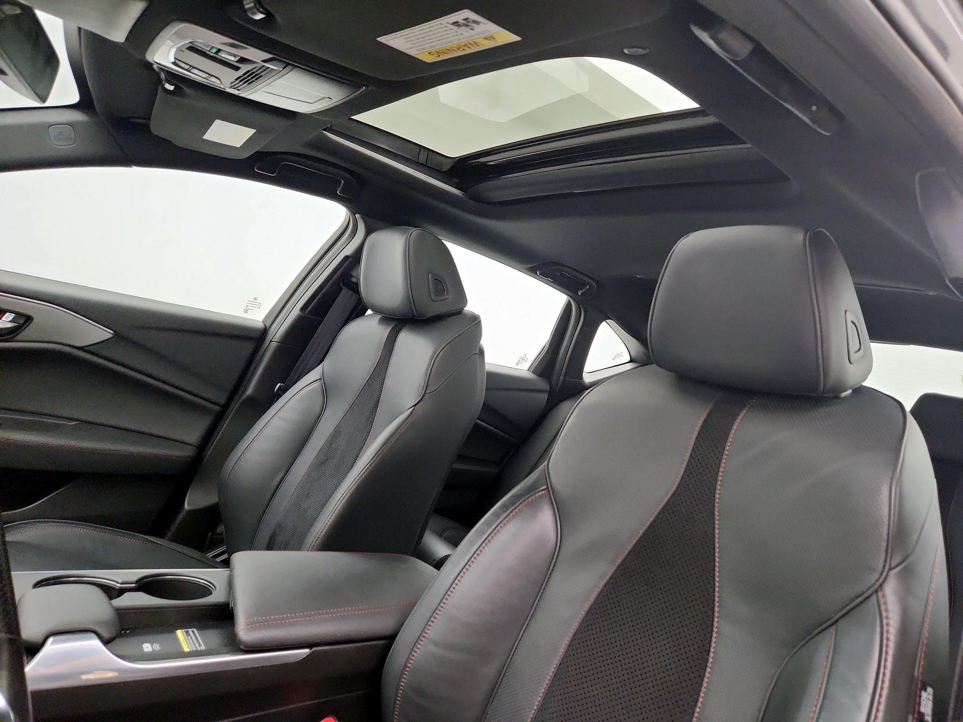 Thumbnail: 2022 Acura TLX - 20