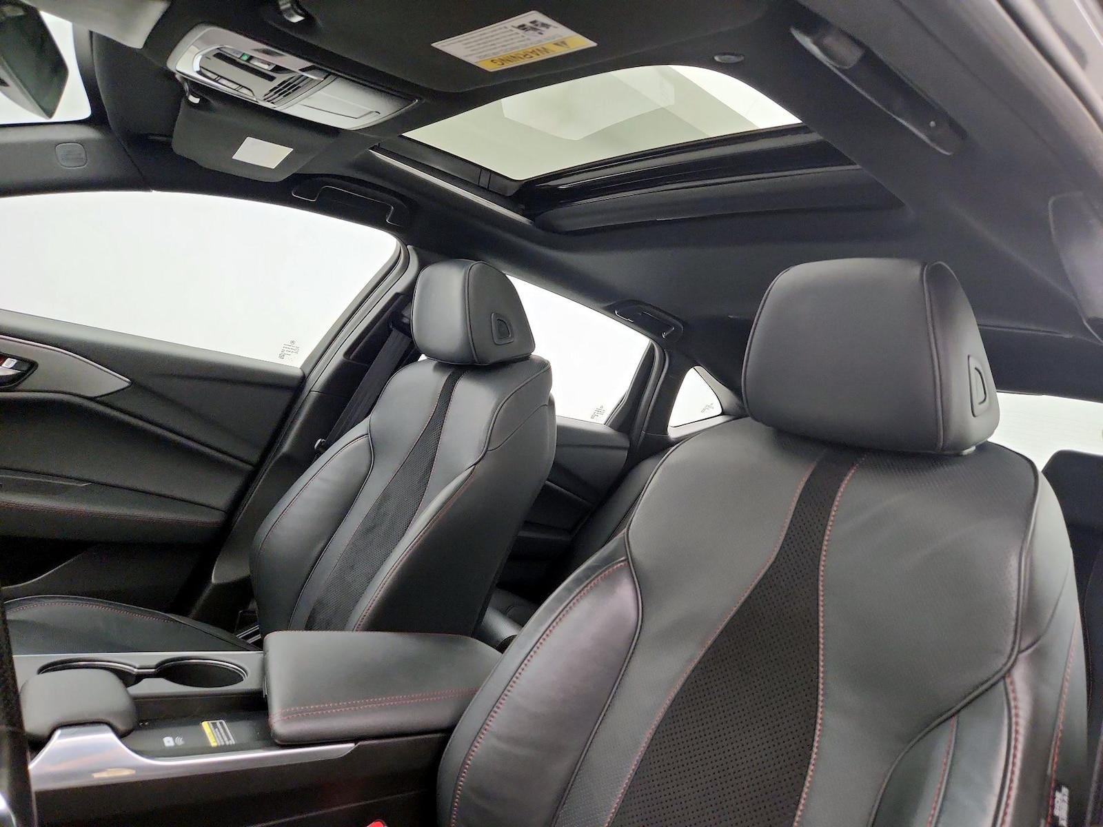 2022 Acura TLX A-SPEC Package - Photo 21