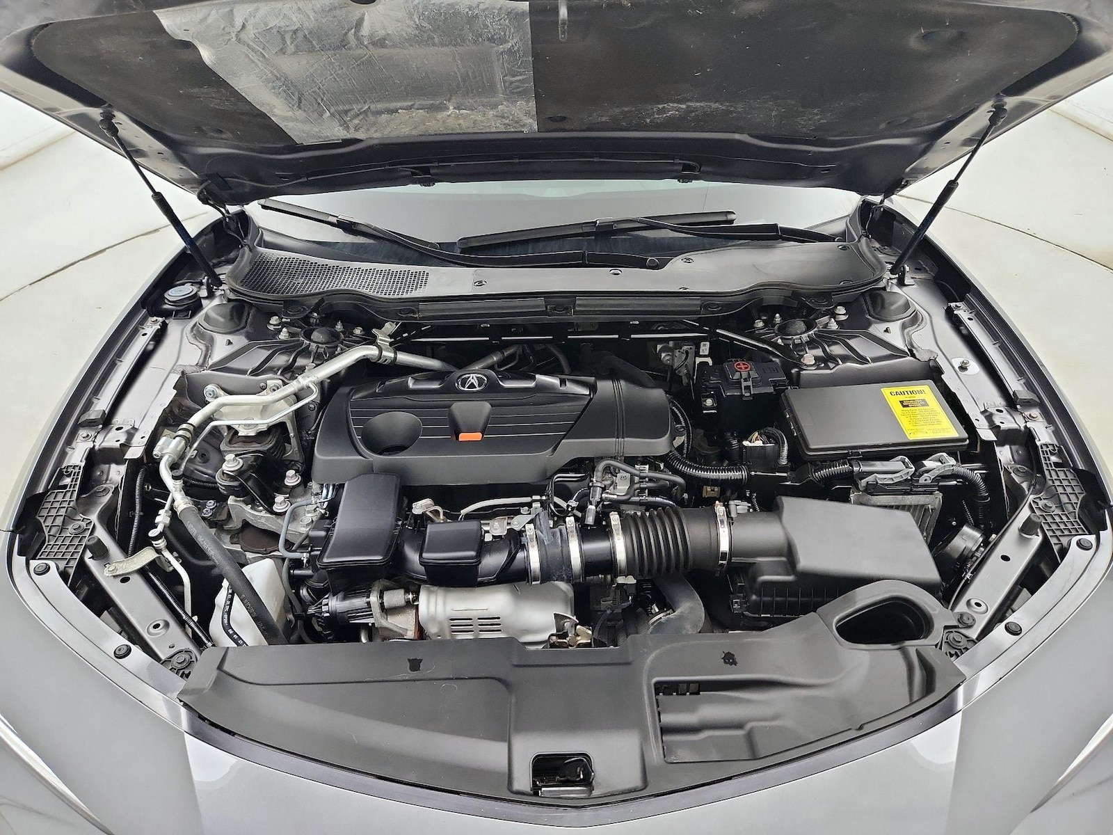2022 Acura TLX A-SPEC Package - Photo 24