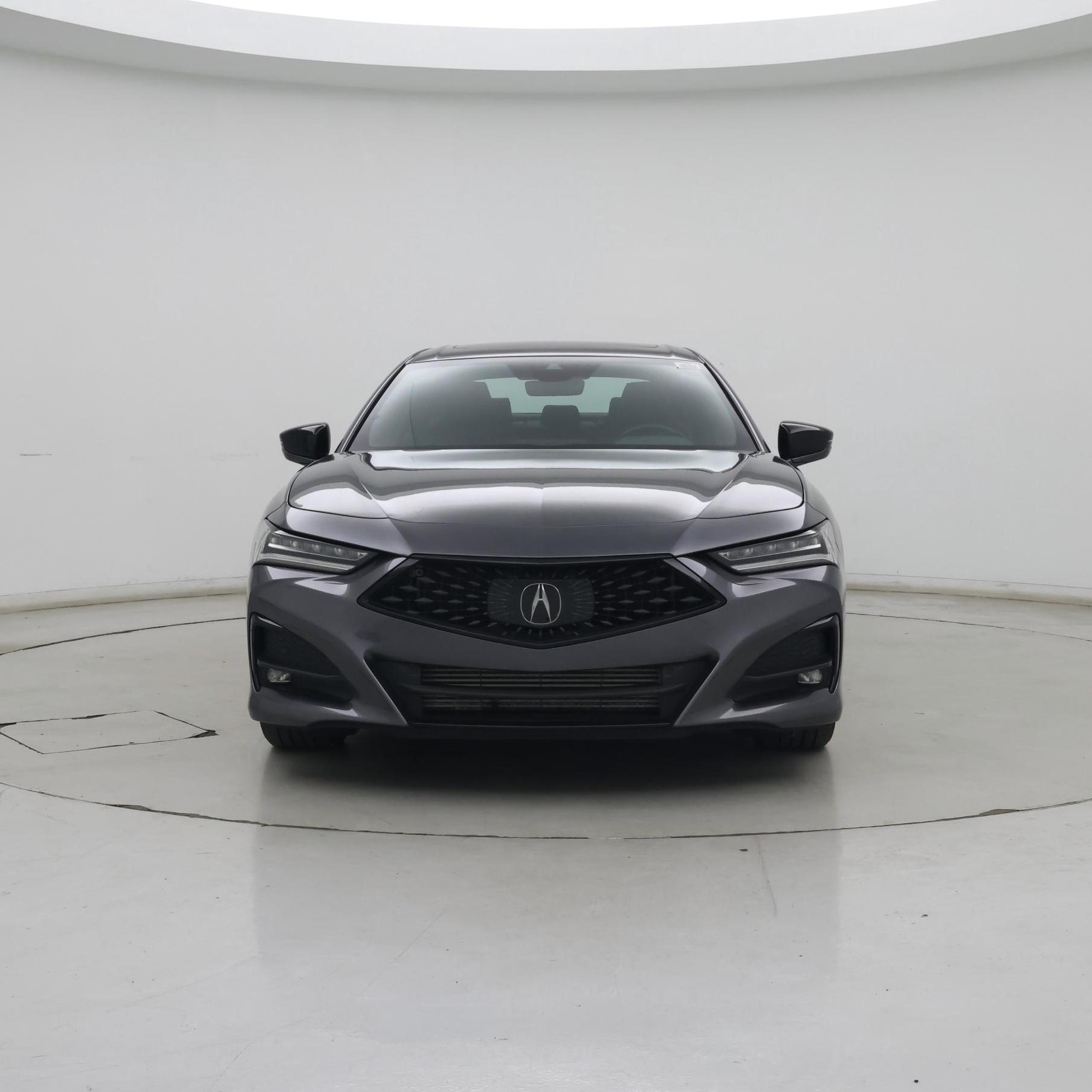 Thumbnail: 2022 Acura TLX - 5
