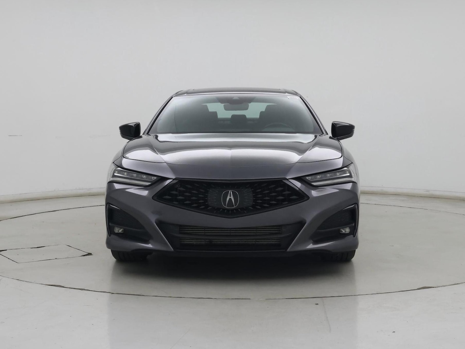 2022 Acura TLX A-SPEC Package - Photo 6