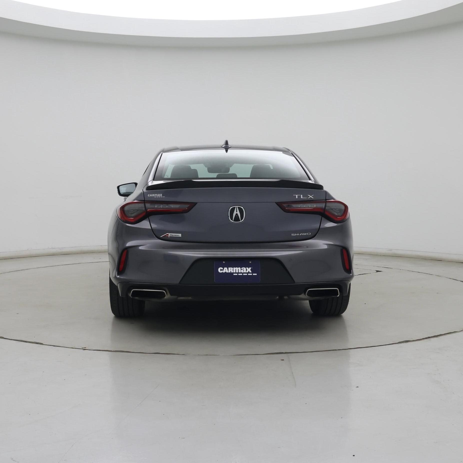 Thumbnail: 2022 Acura TLX - 6