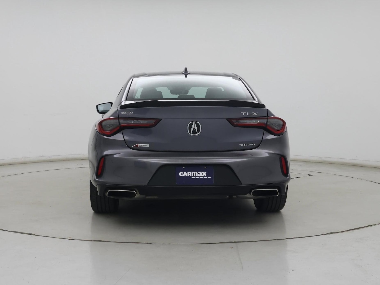 2022 Acura TLX A-SPEC Package - Photo 7