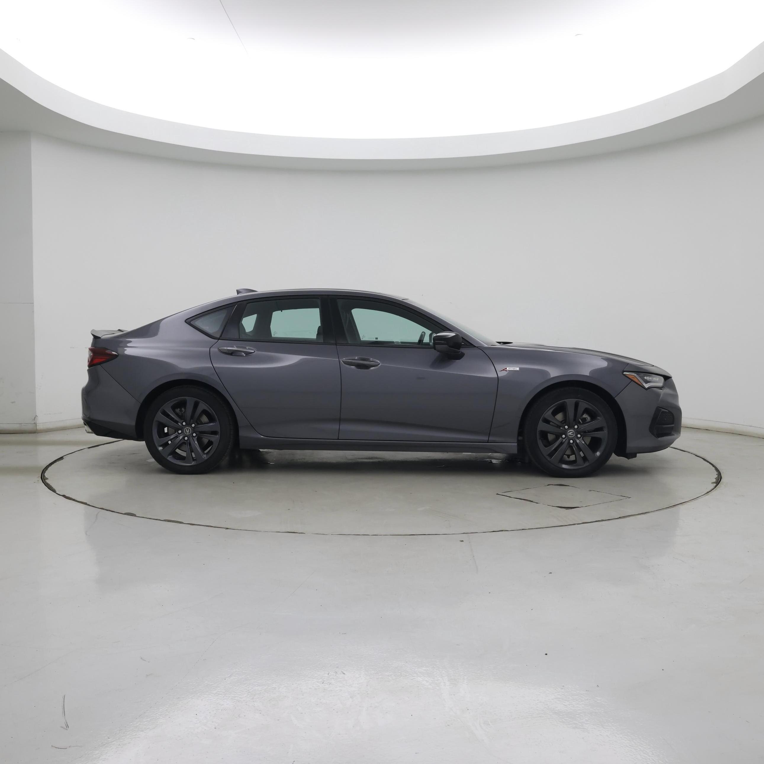 Thumbnail: 2022 Acura TLX - 7