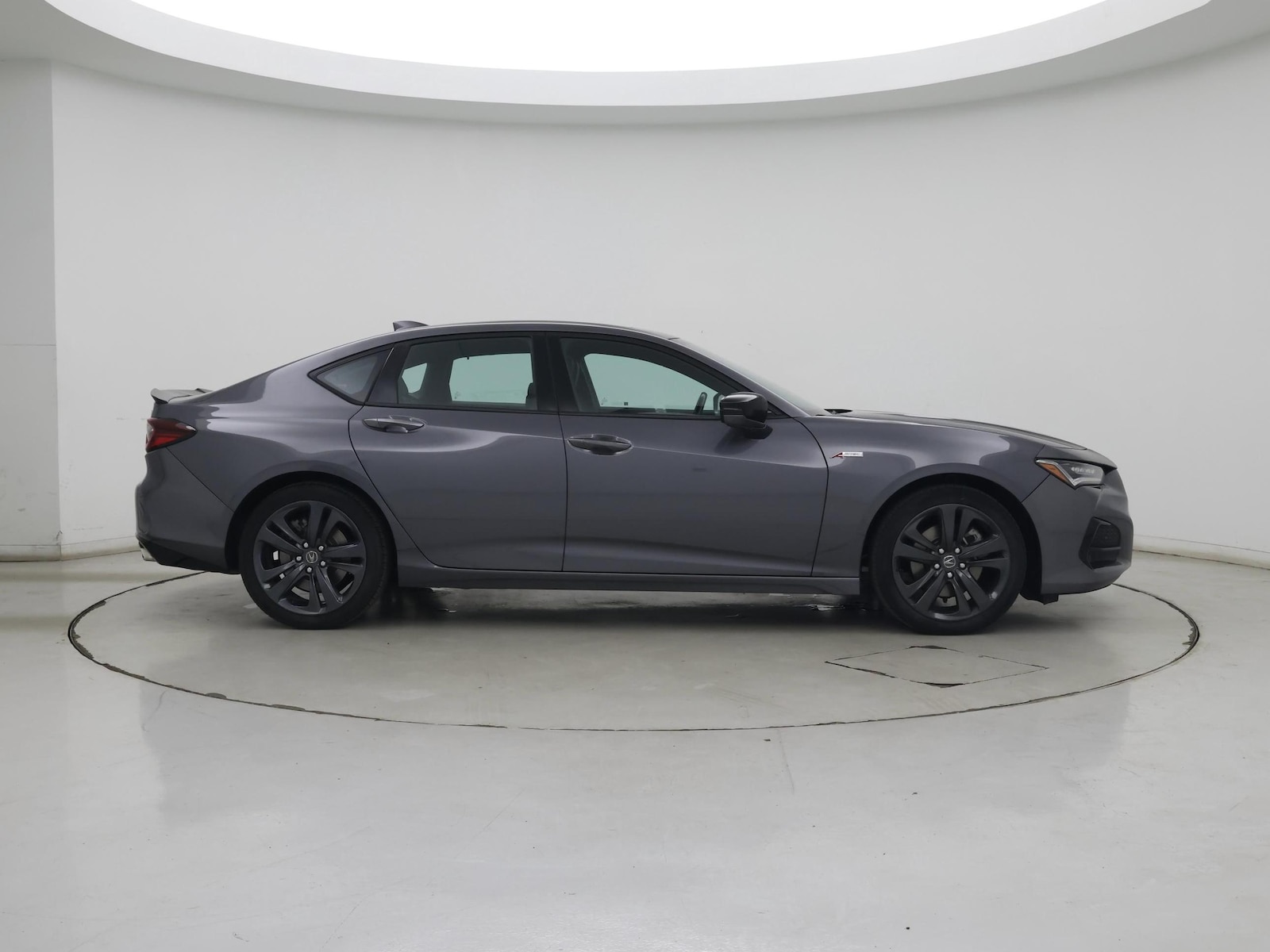 2022 Acura TLX A-SPEC Package - Photo 8