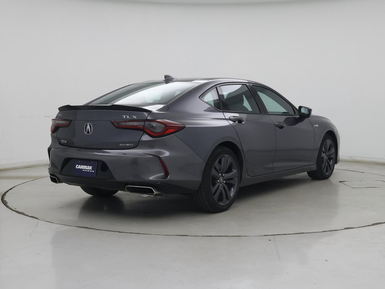 2022 Acura TLX A-SPEC Package - Photo 9