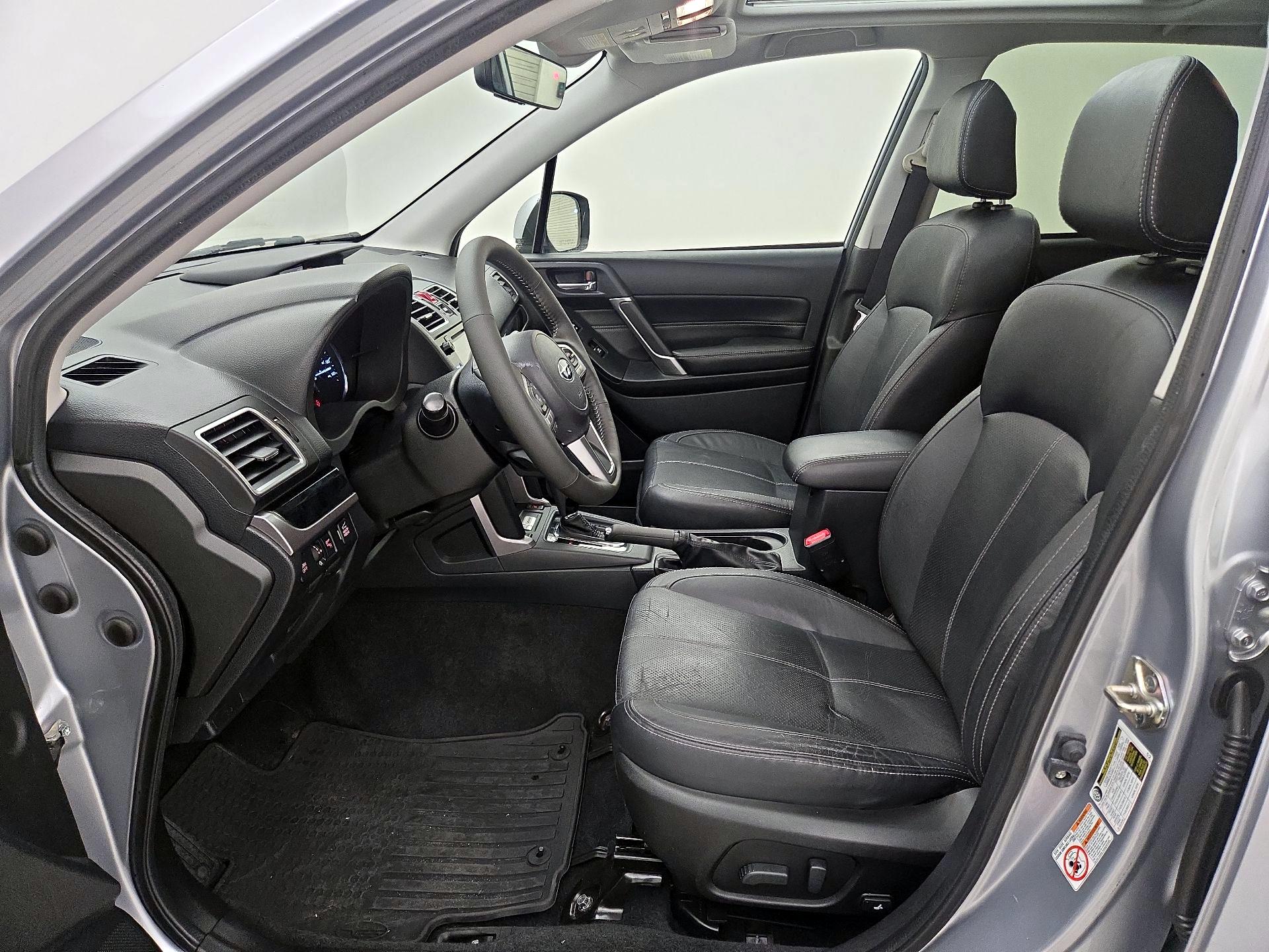 Thumbnail: 2017 Subaru Forester - 11