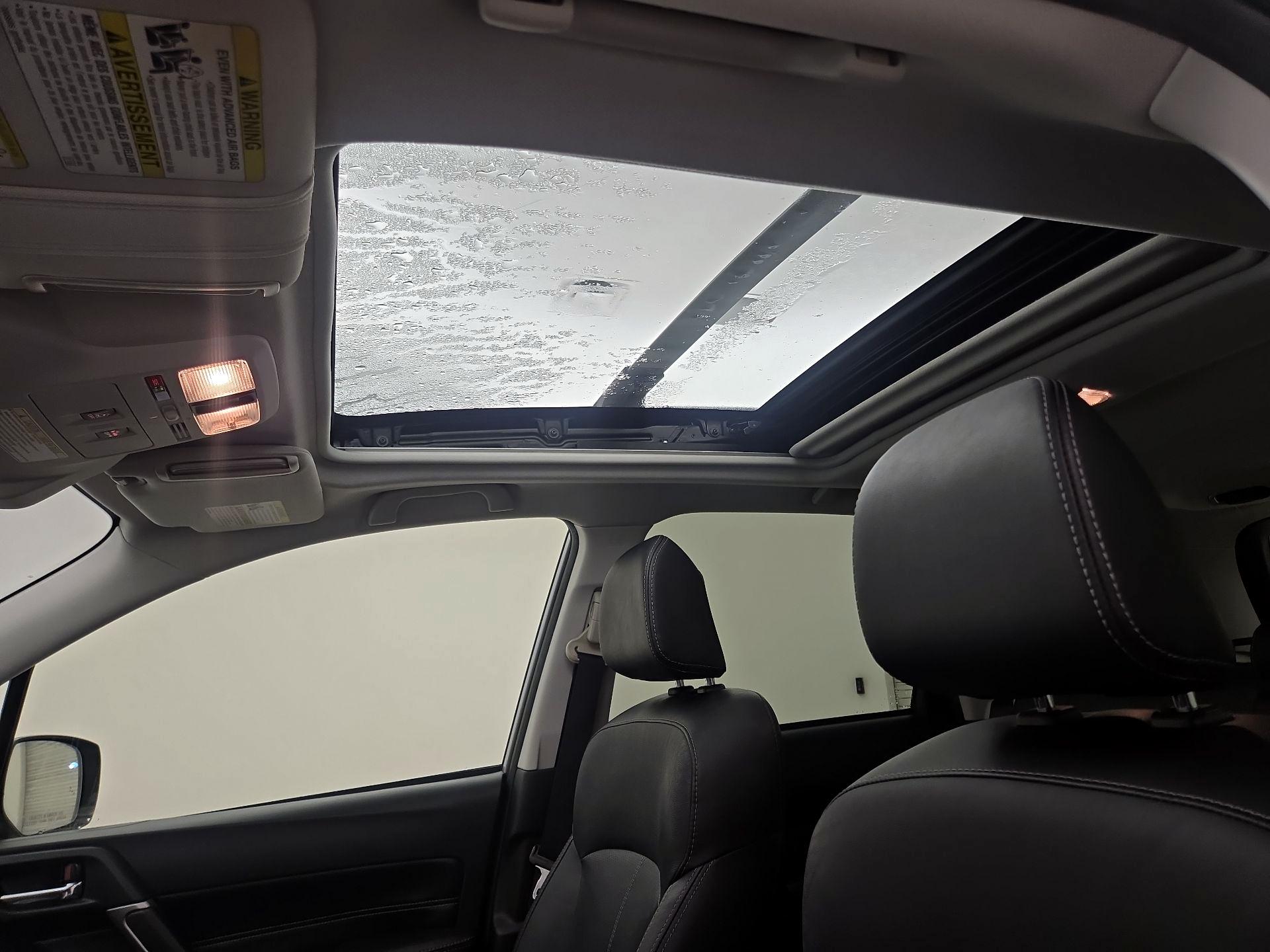 Thumbnail: 2017 Subaru Forester - 20