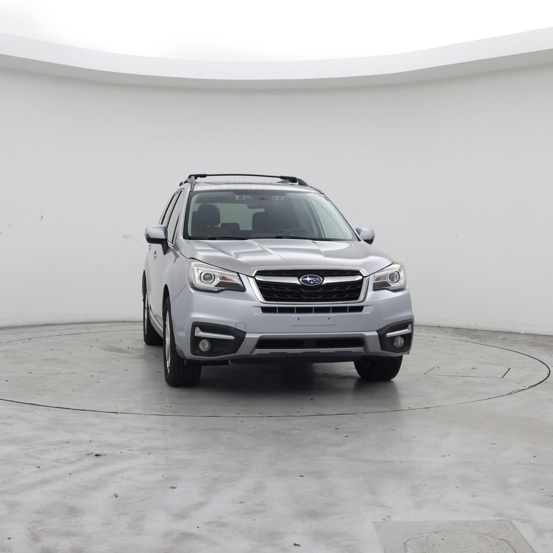 Thumbnail: 2017 Subaru Forester - 5