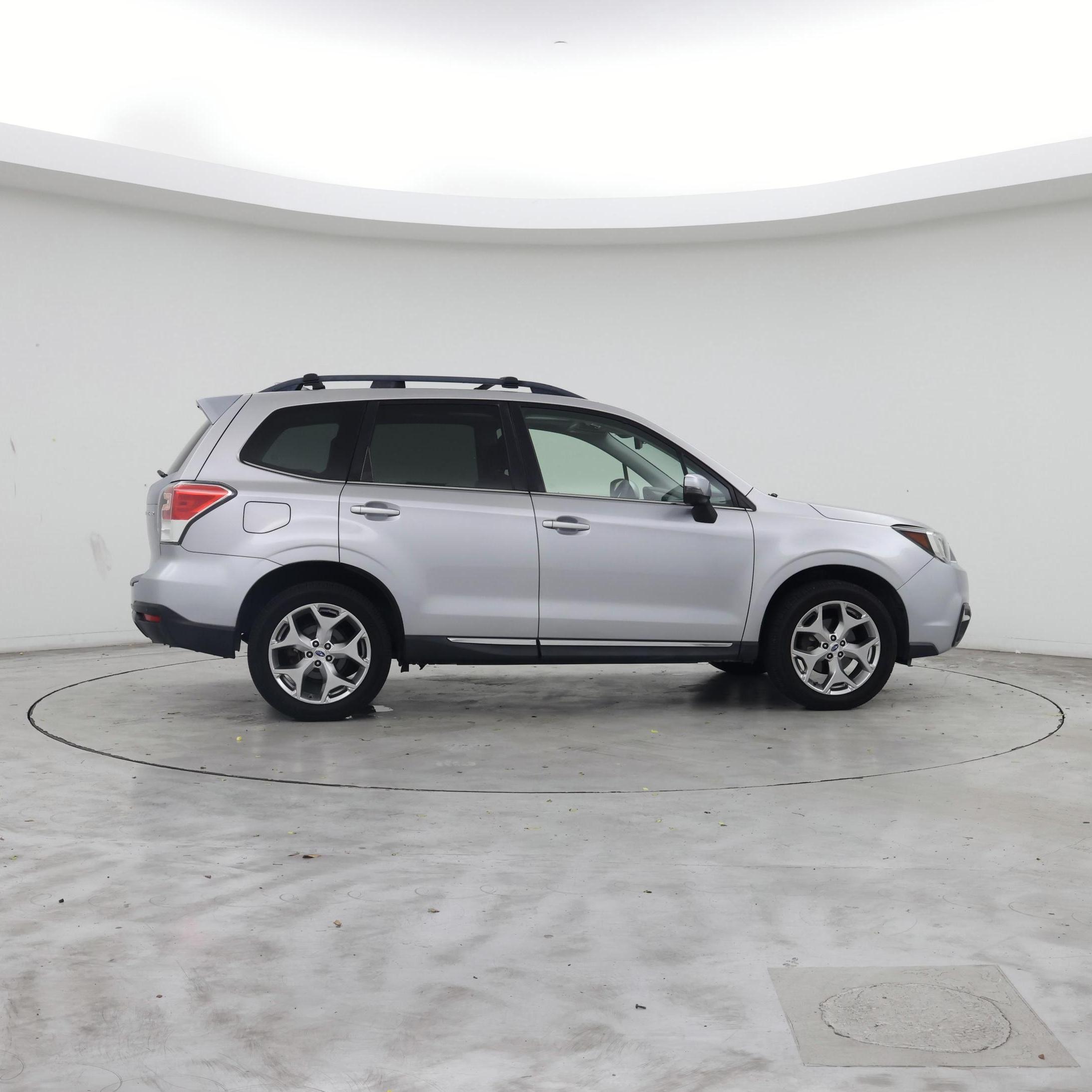 Thumbnail: 2017 Subaru Forester - 7