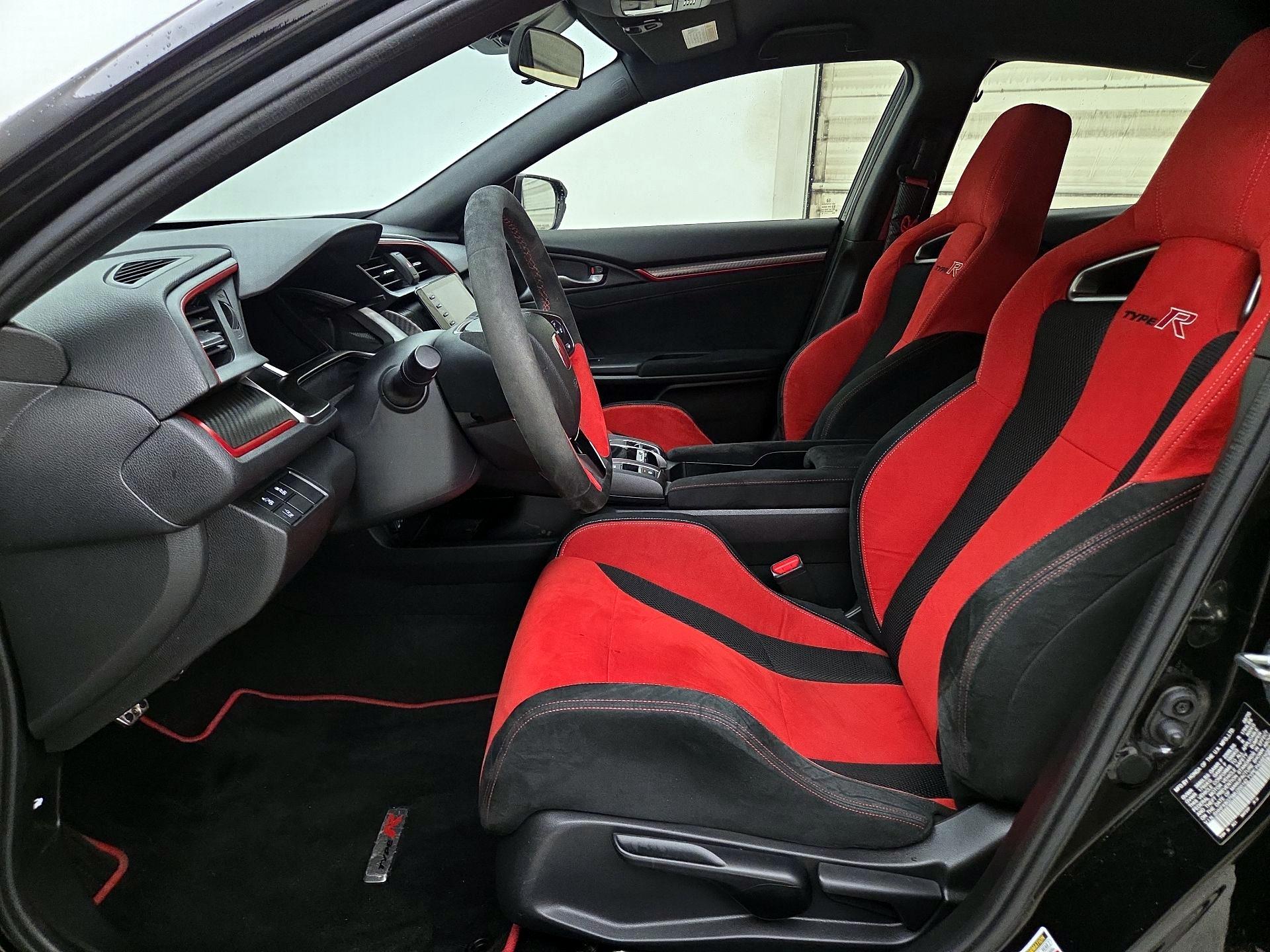 Thumbnail: 2021 Honda Civic - 11