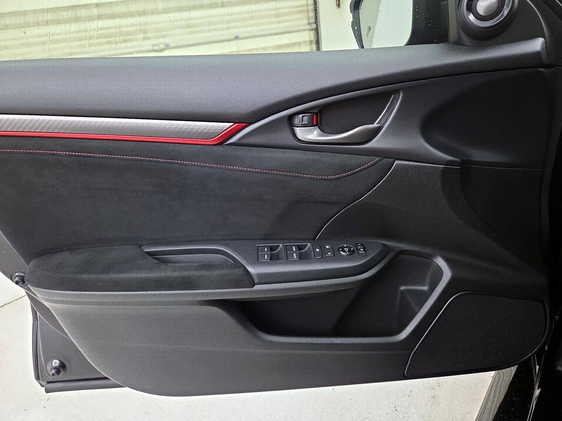 Thumbnail: 2021 Honda Civic - 12