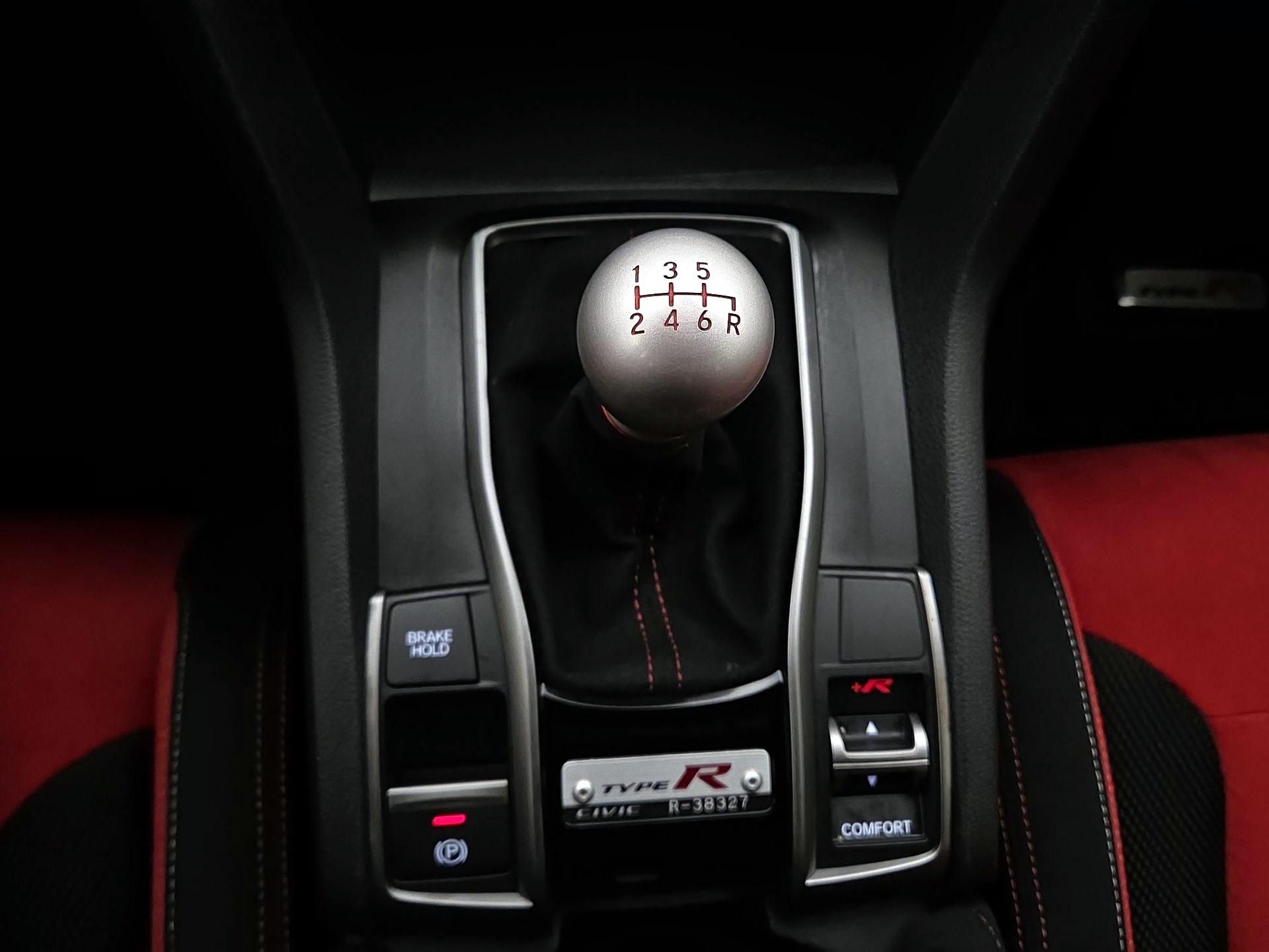Thumbnail: 2021 Honda Civic - 18