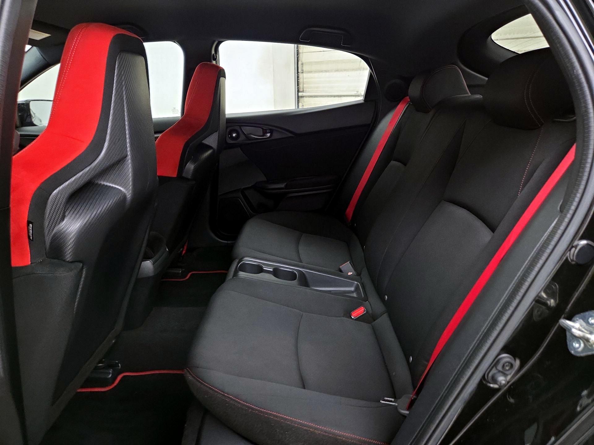 Thumbnail: 2021 Honda Civic - 20