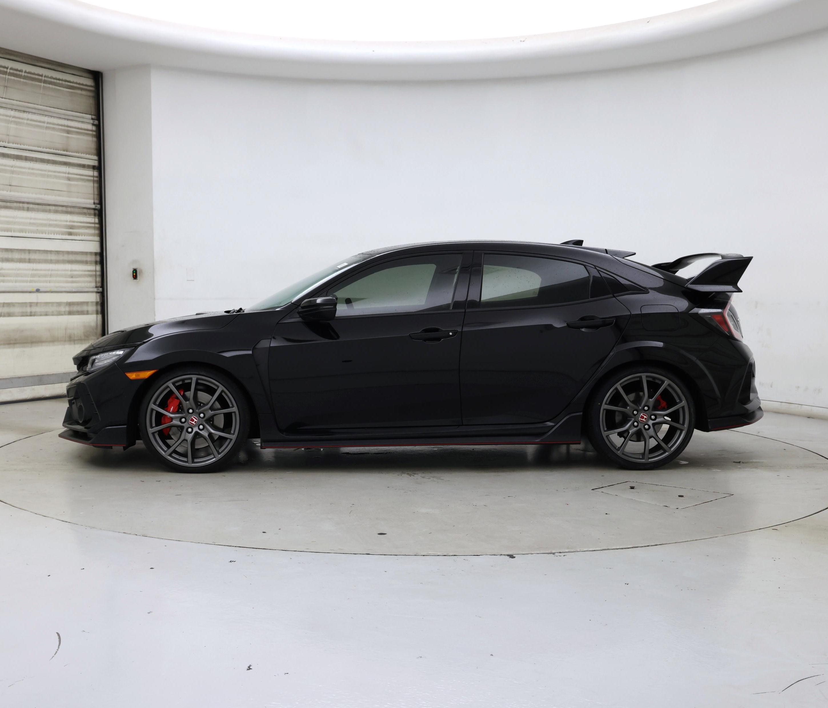 Thumbnail: 2021 Honda Civic - 3