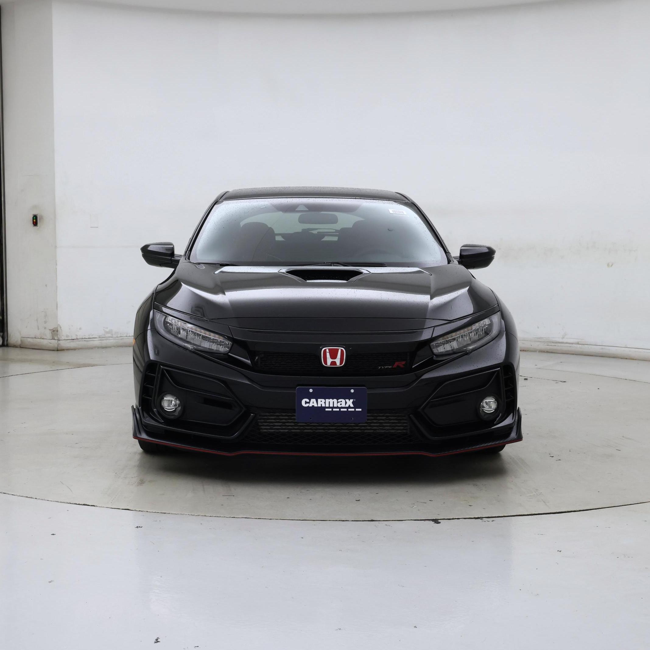 Thumbnail: 2021 Honda Civic - 5
