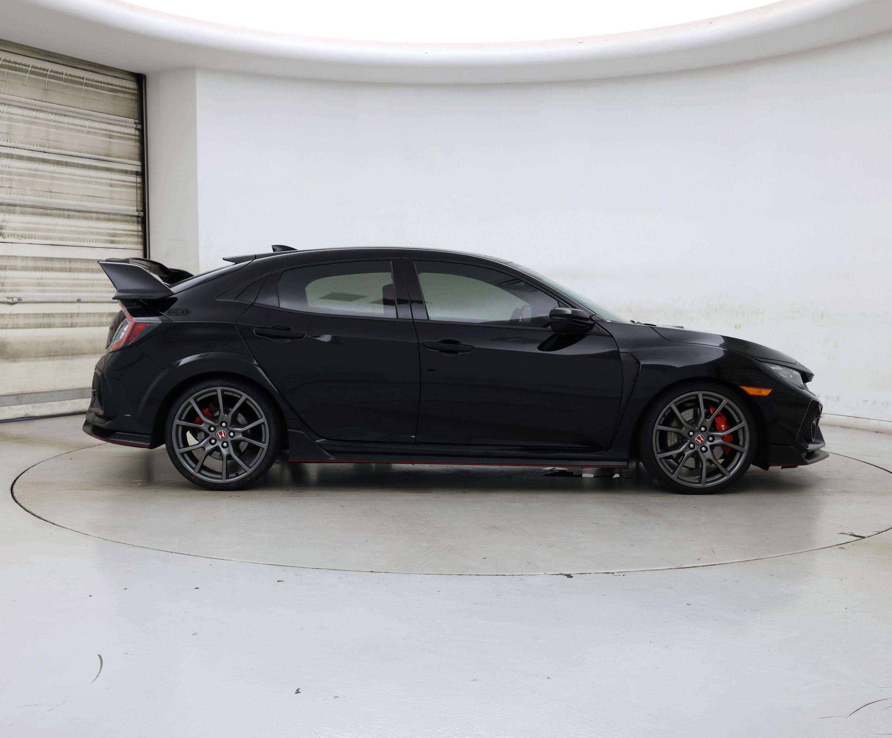 Thumbnail: 2021 Honda Civic - 7