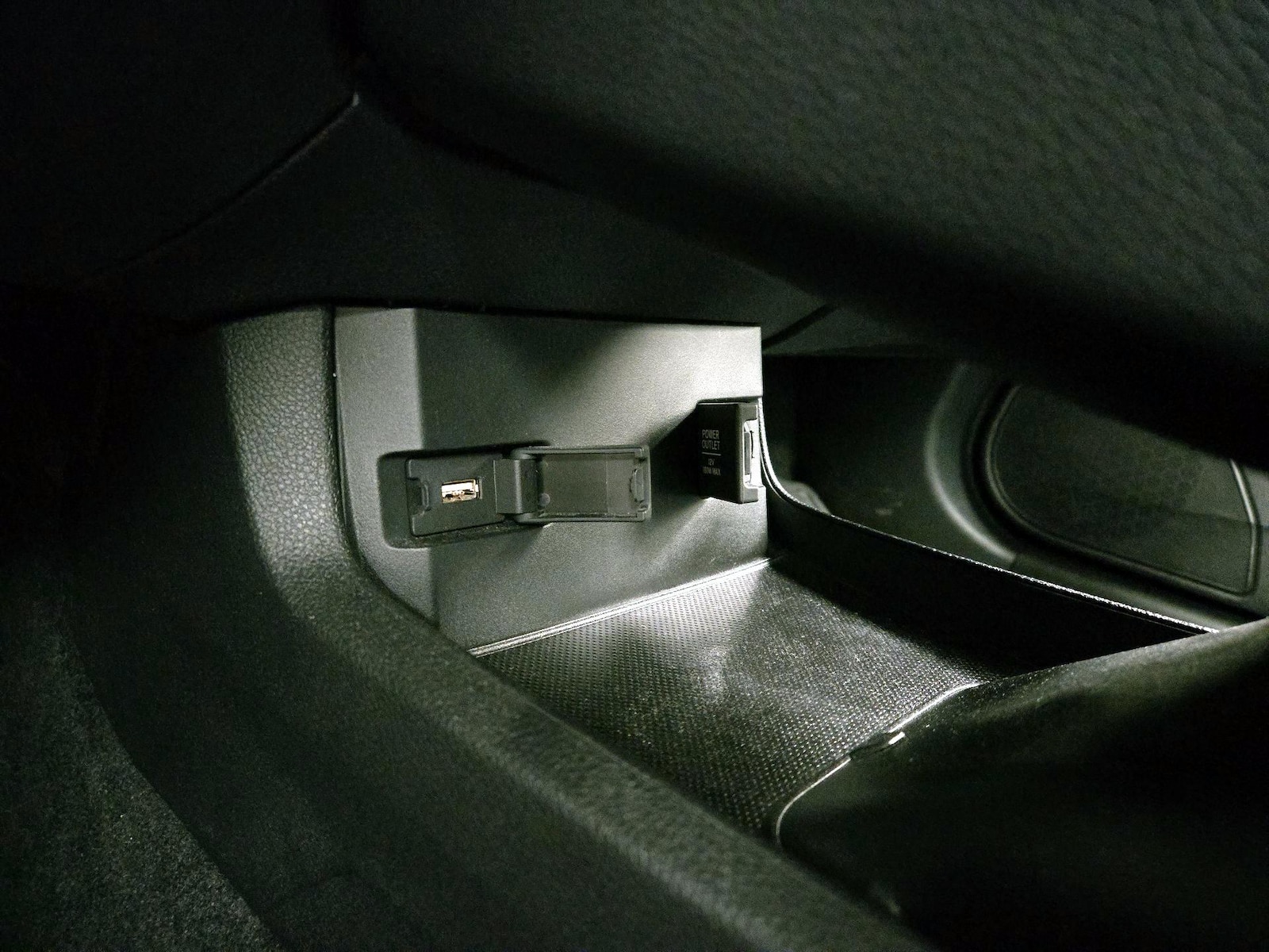 2016 Honda Civic Touring - Photo 20