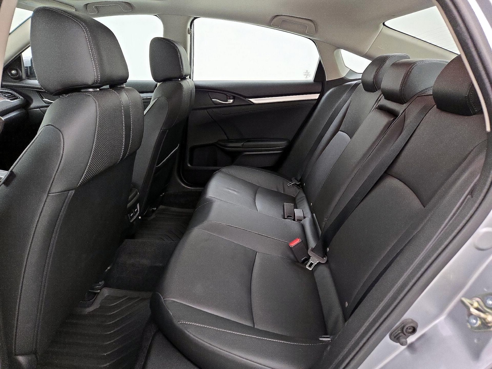 2016 Honda Civic Touring - Photo 22