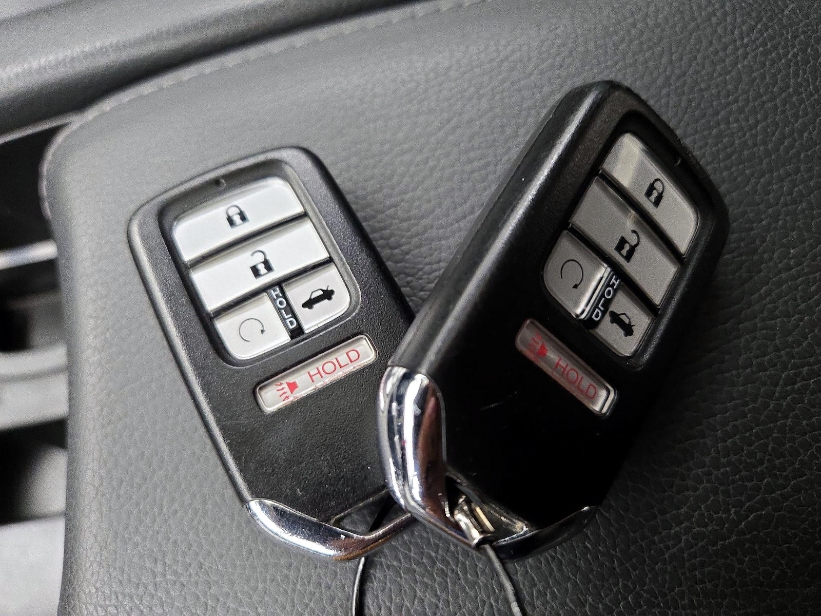 2016 Honda Civic Touring - Photo 25
