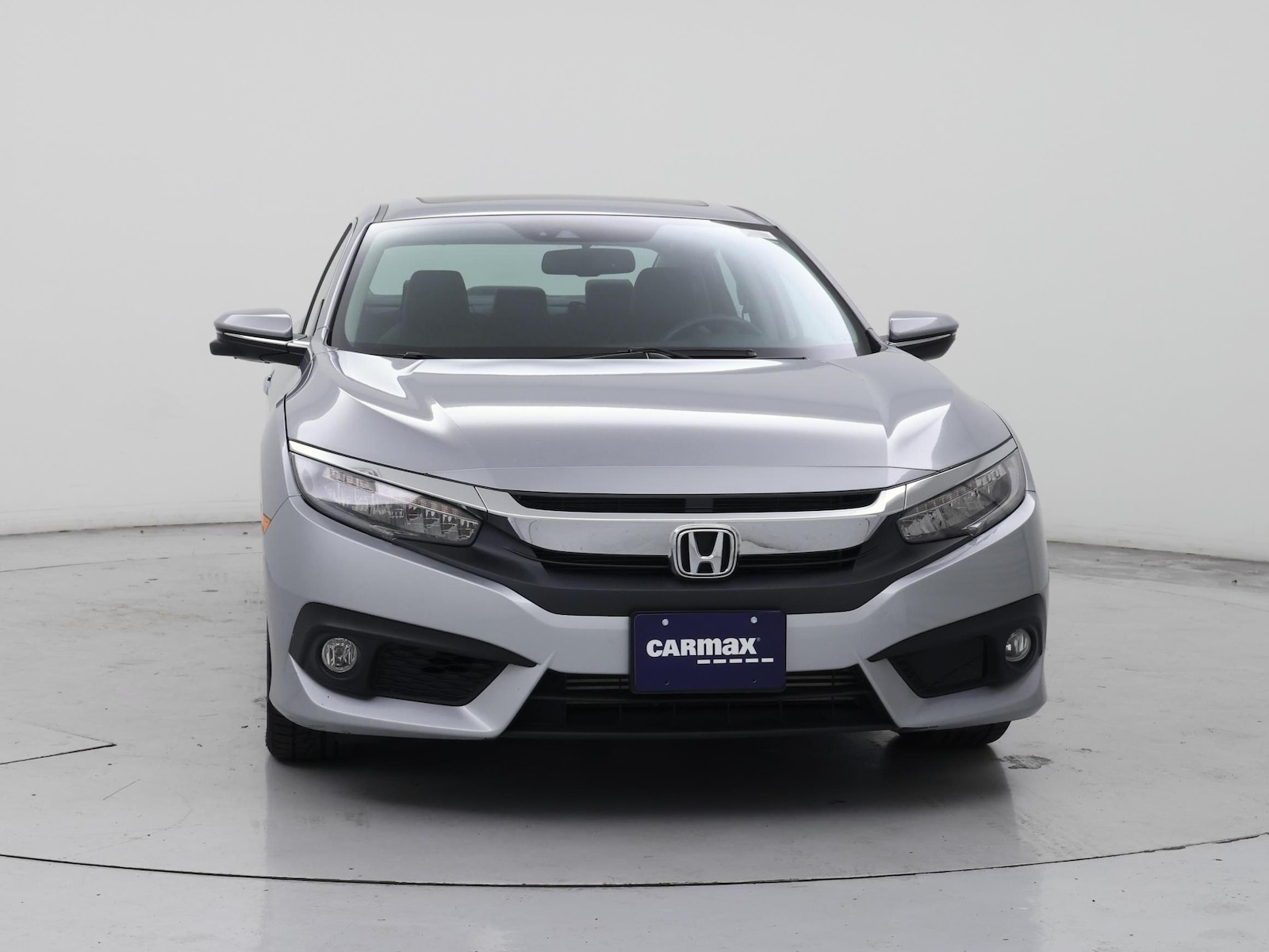 2016 Honda Civic Touring - Photo 6