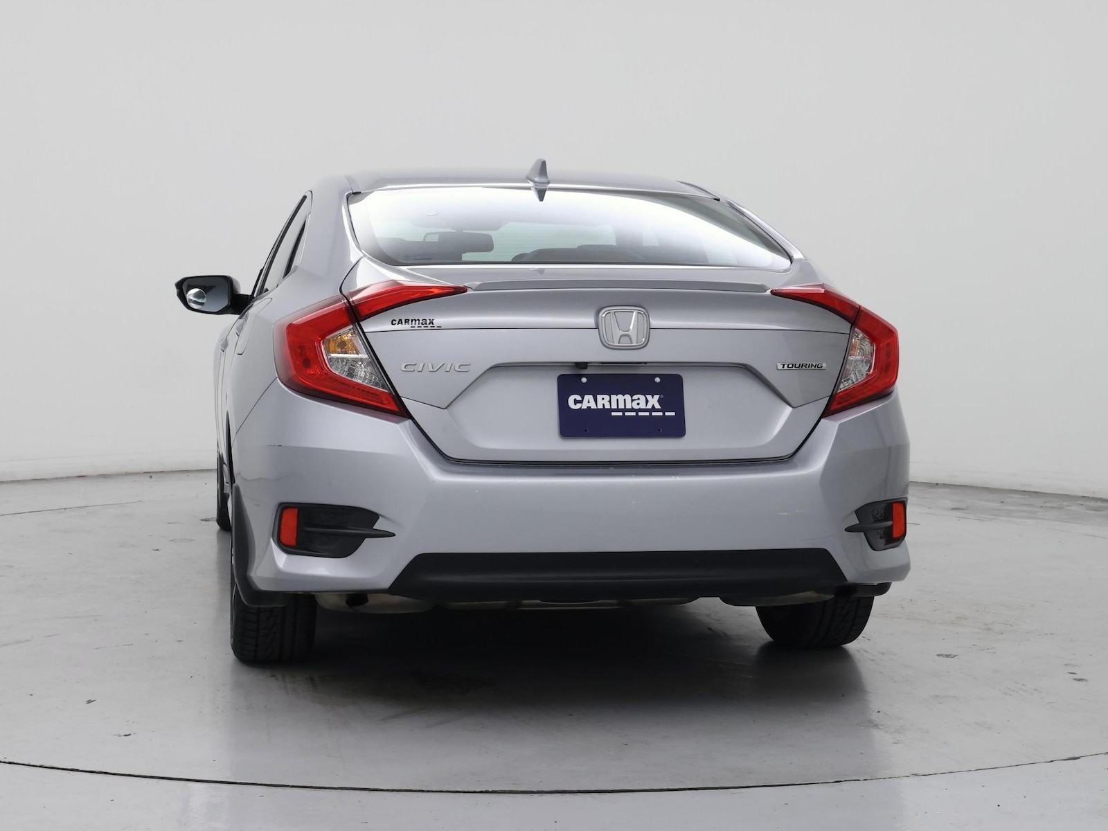 2016 Honda Civic Touring - Photo 7