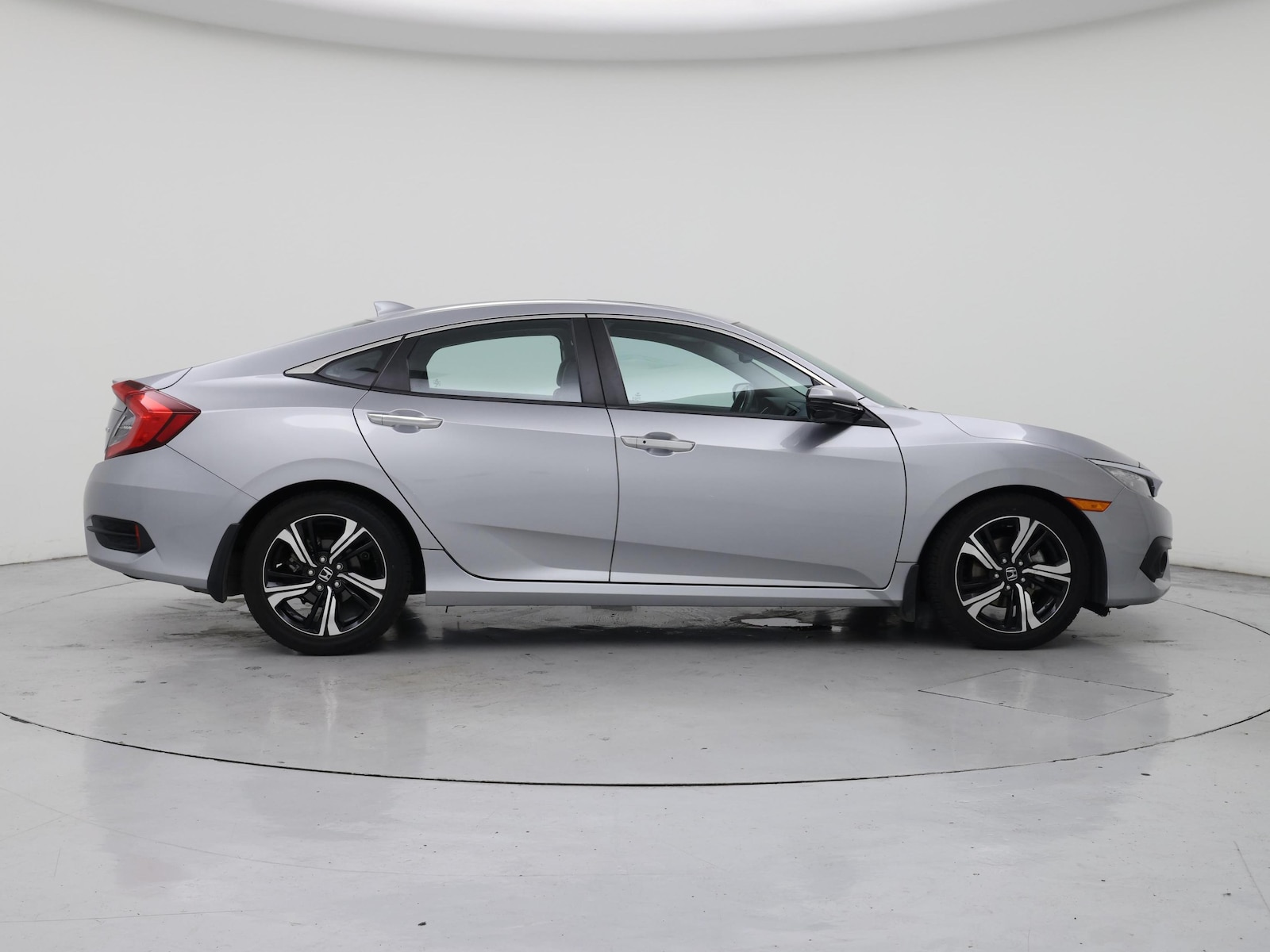 2016 Honda Civic Touring - Photo 8