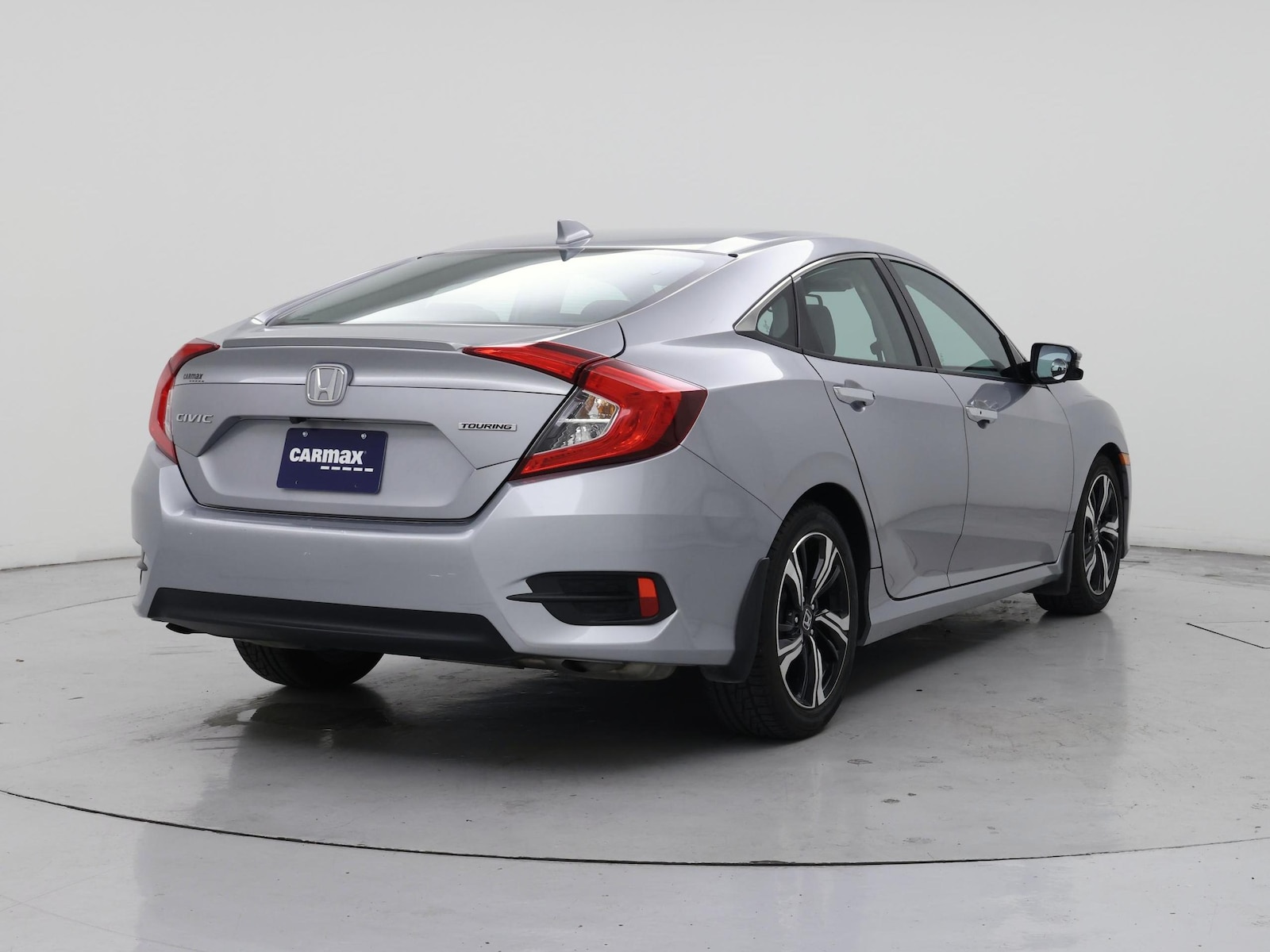 2016 Honda Civic Touring - Photo 9