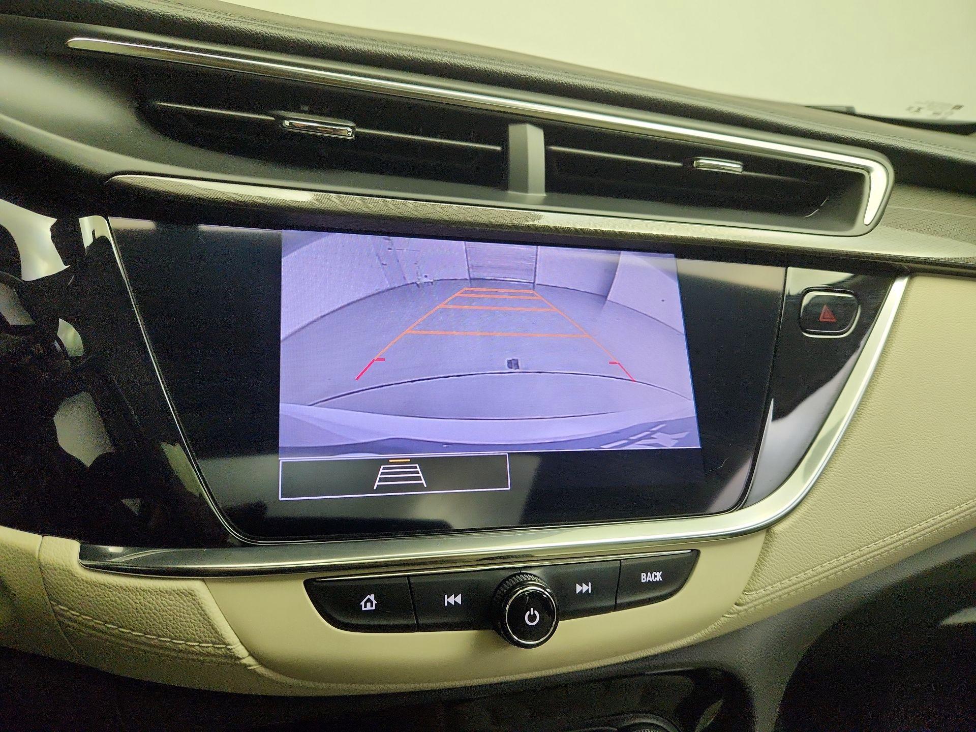 Thumbnail: 2021 Buick Encore GX - 14