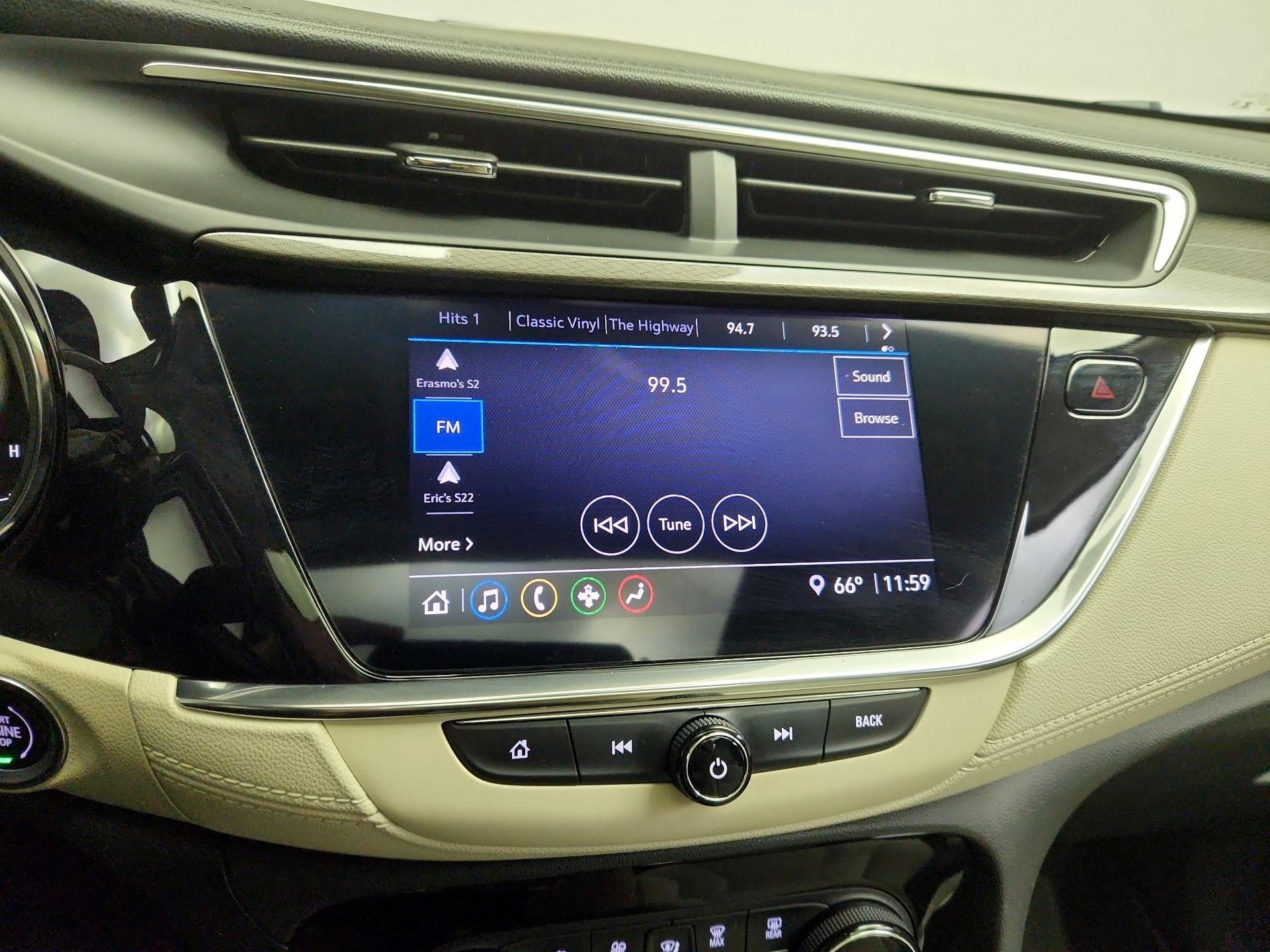 Thumbnail: 2021 Buick Encore GX - 15