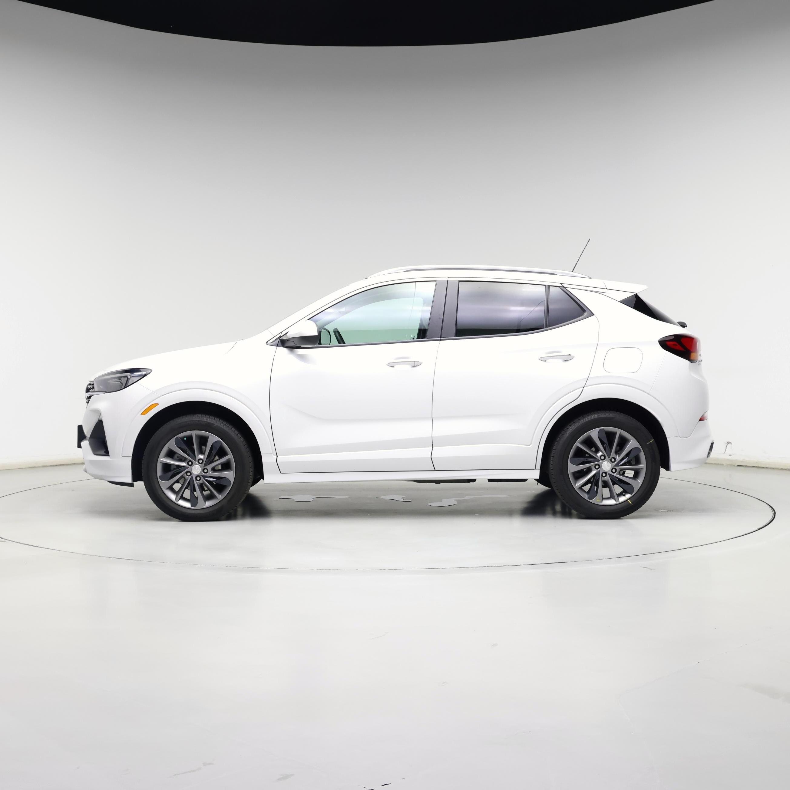 Thumbnail: 2021 Buick Encore GX - 3